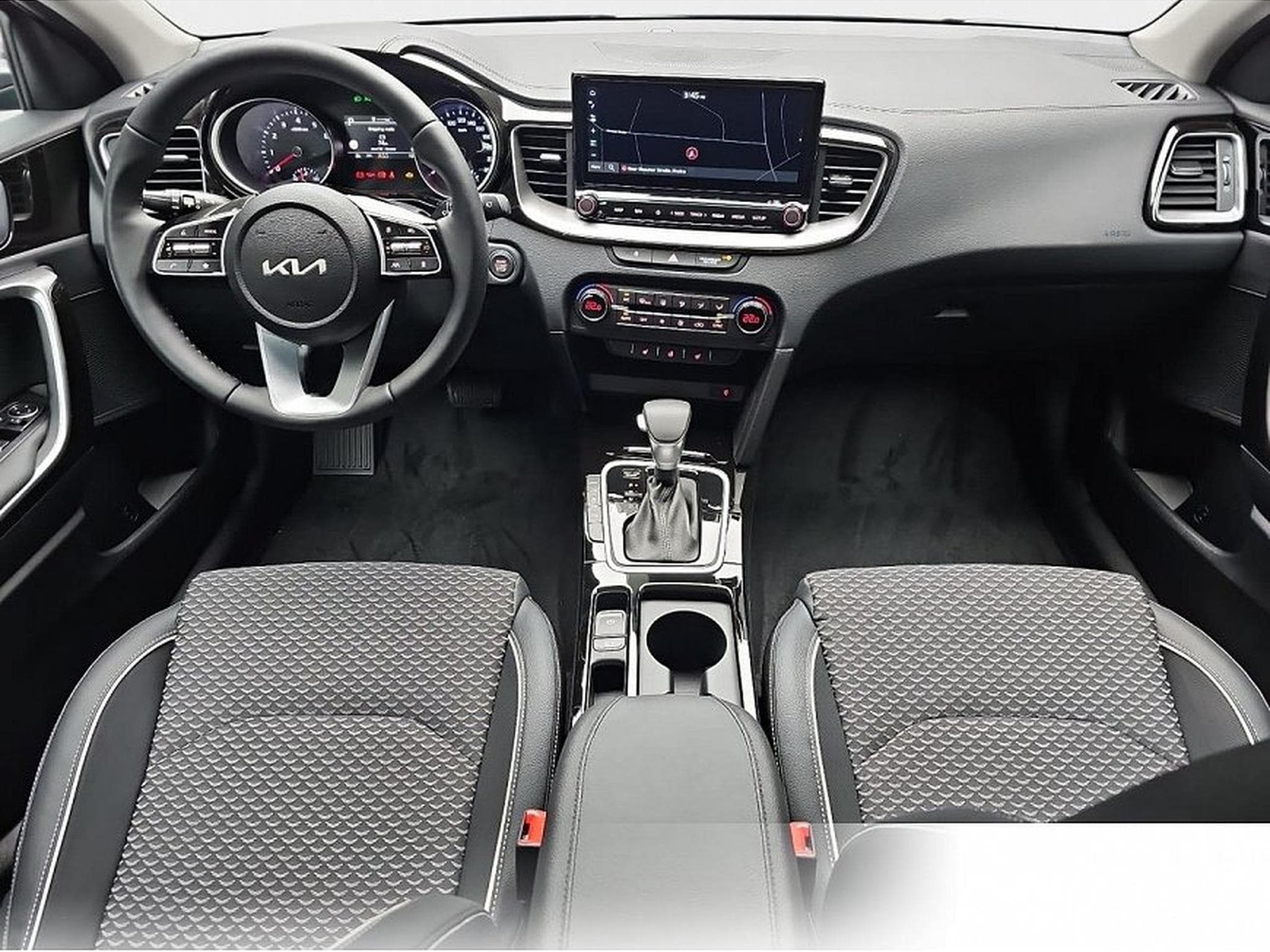 Kia XCeed (2026) - Photo 6