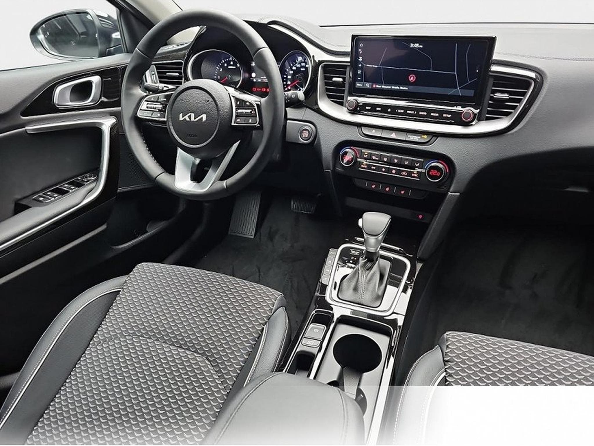 Kia XCeed (2026) - Photo 7