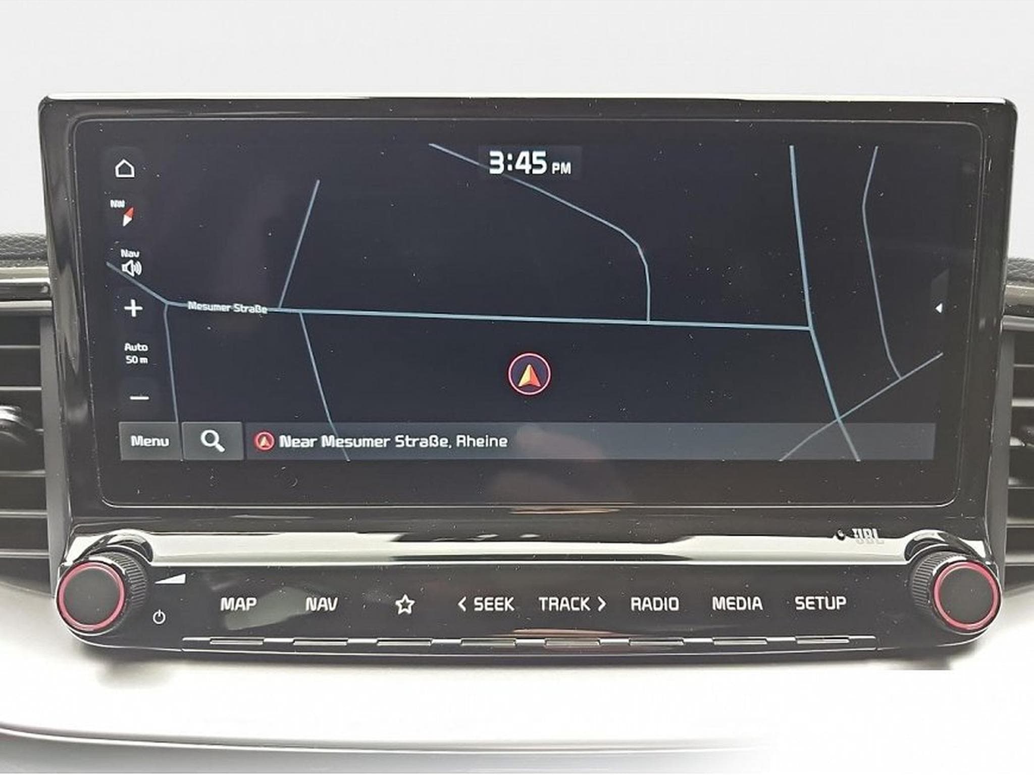 Kia XCeed (2026) - Photo 8