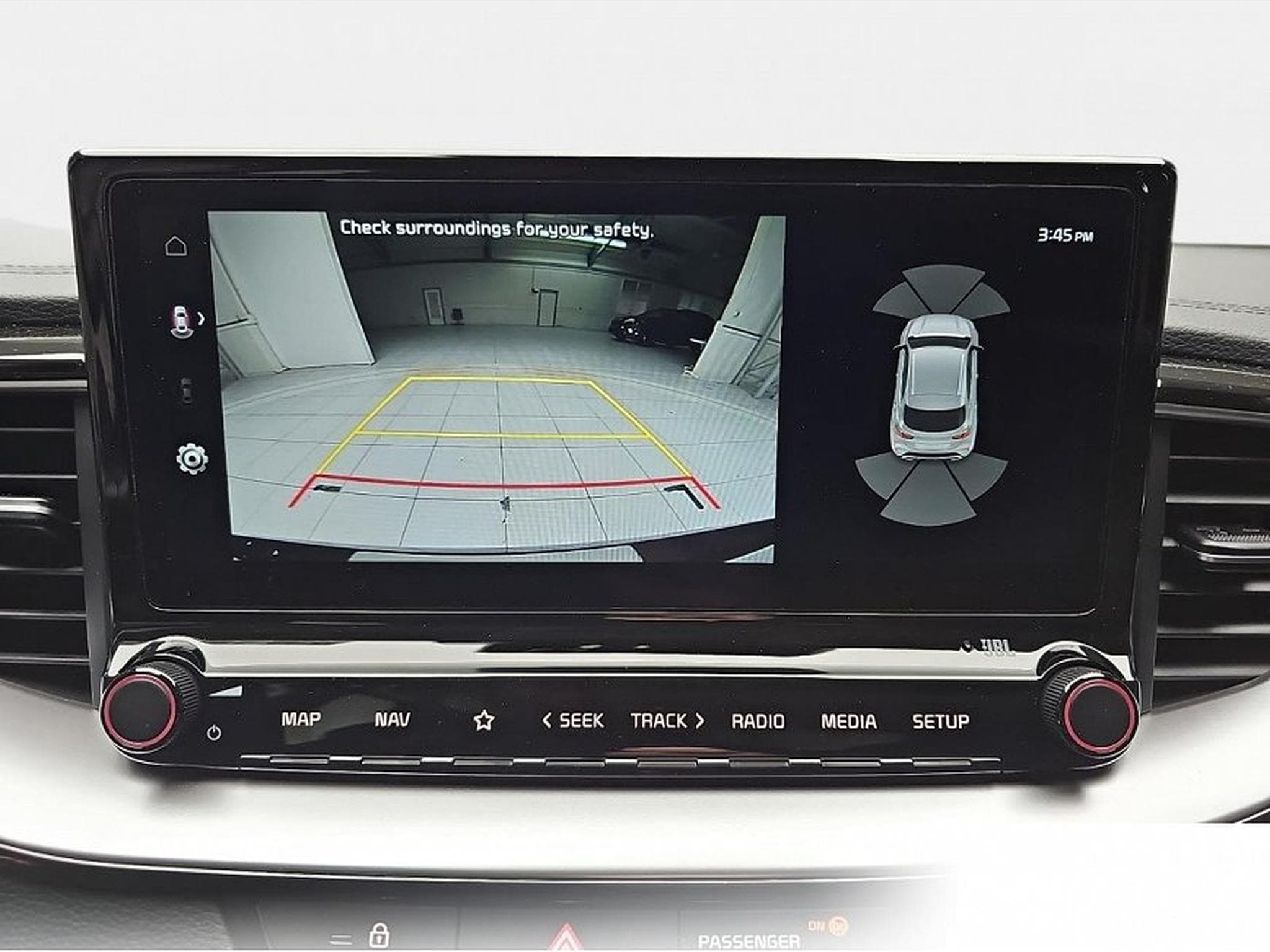 Kia XCeed (2026) - Photo 9