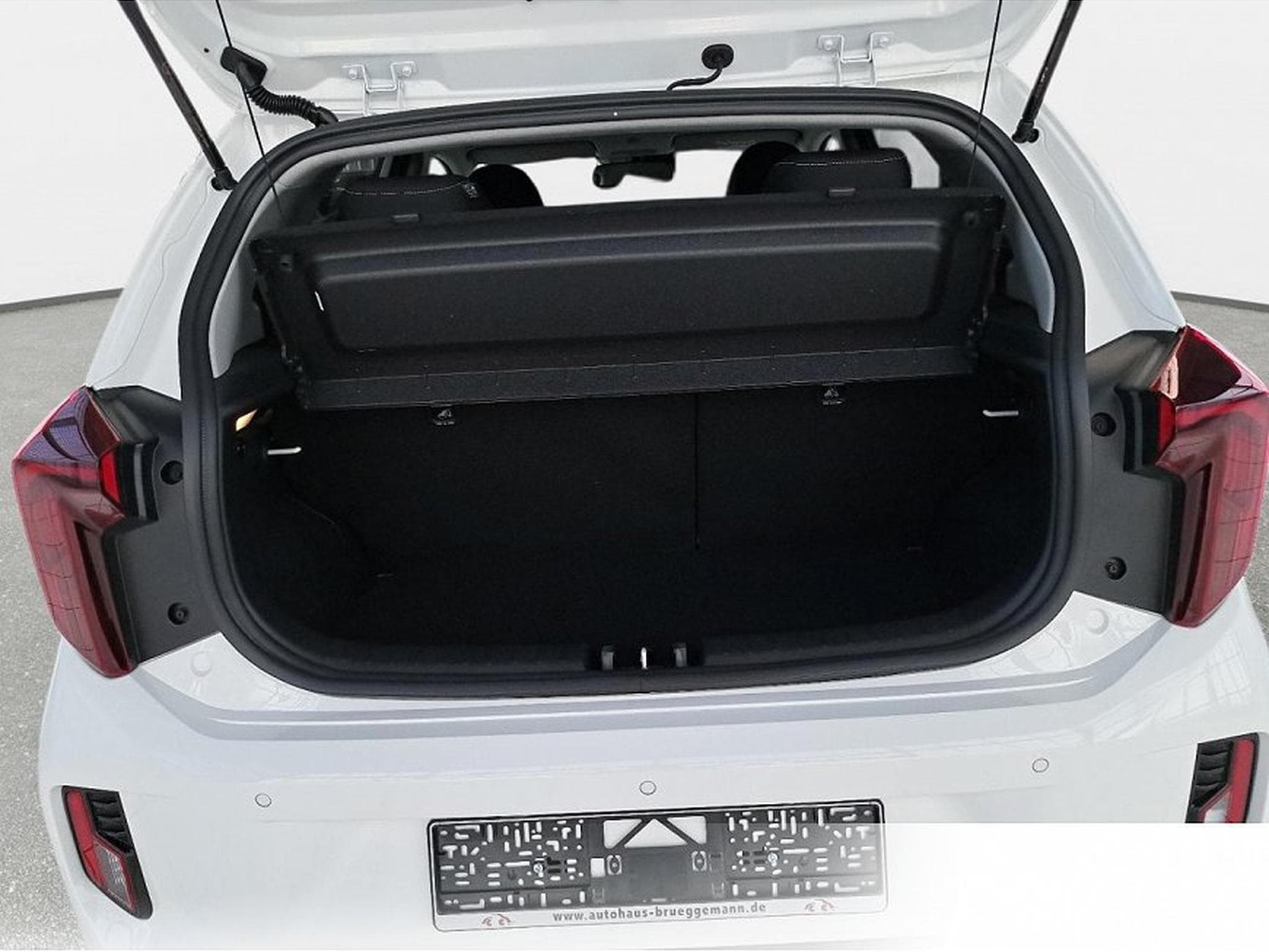 Kia Picanto (2026) - Photo 13