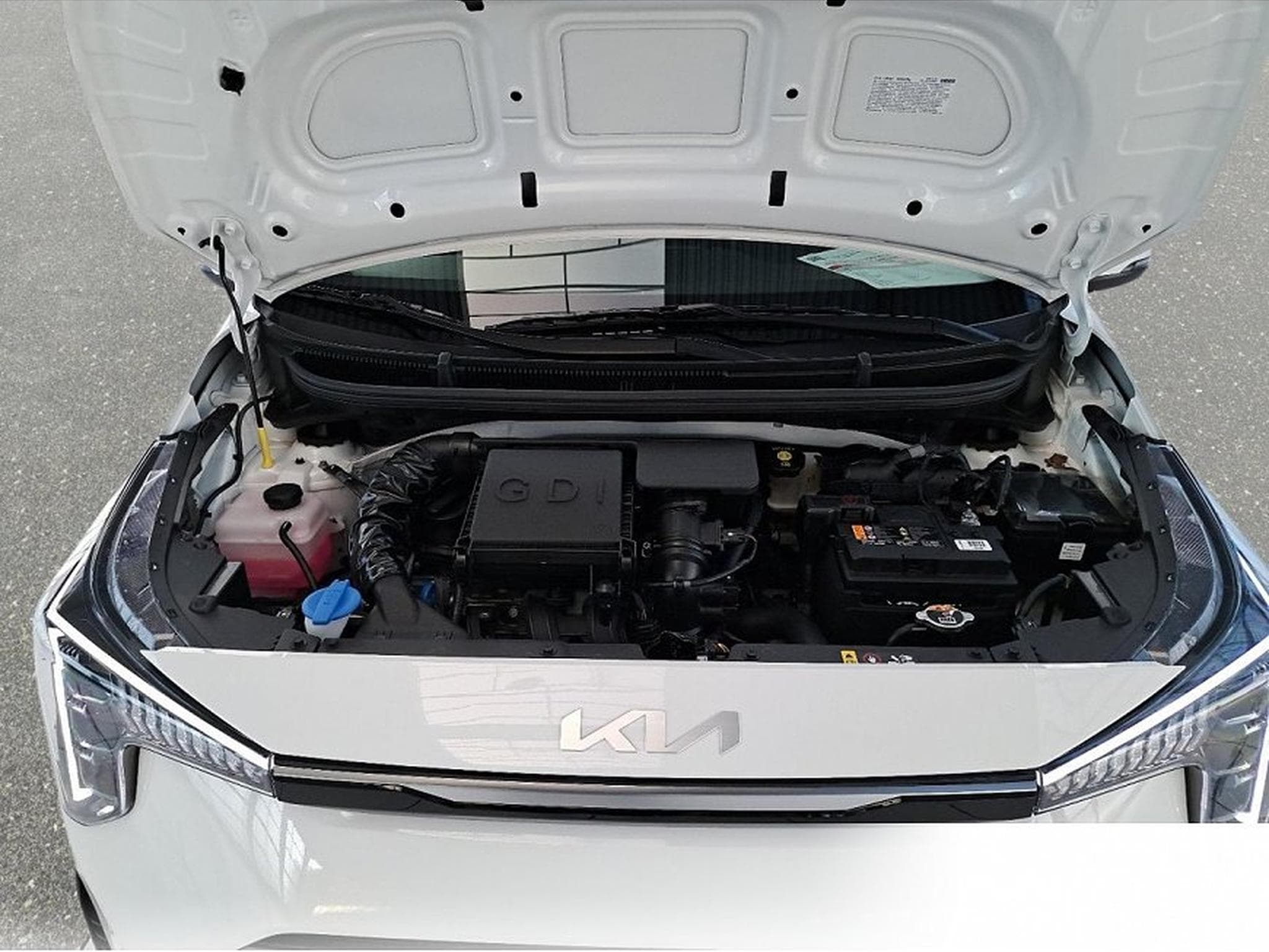 Kia Picanto (2026) - Photo 14