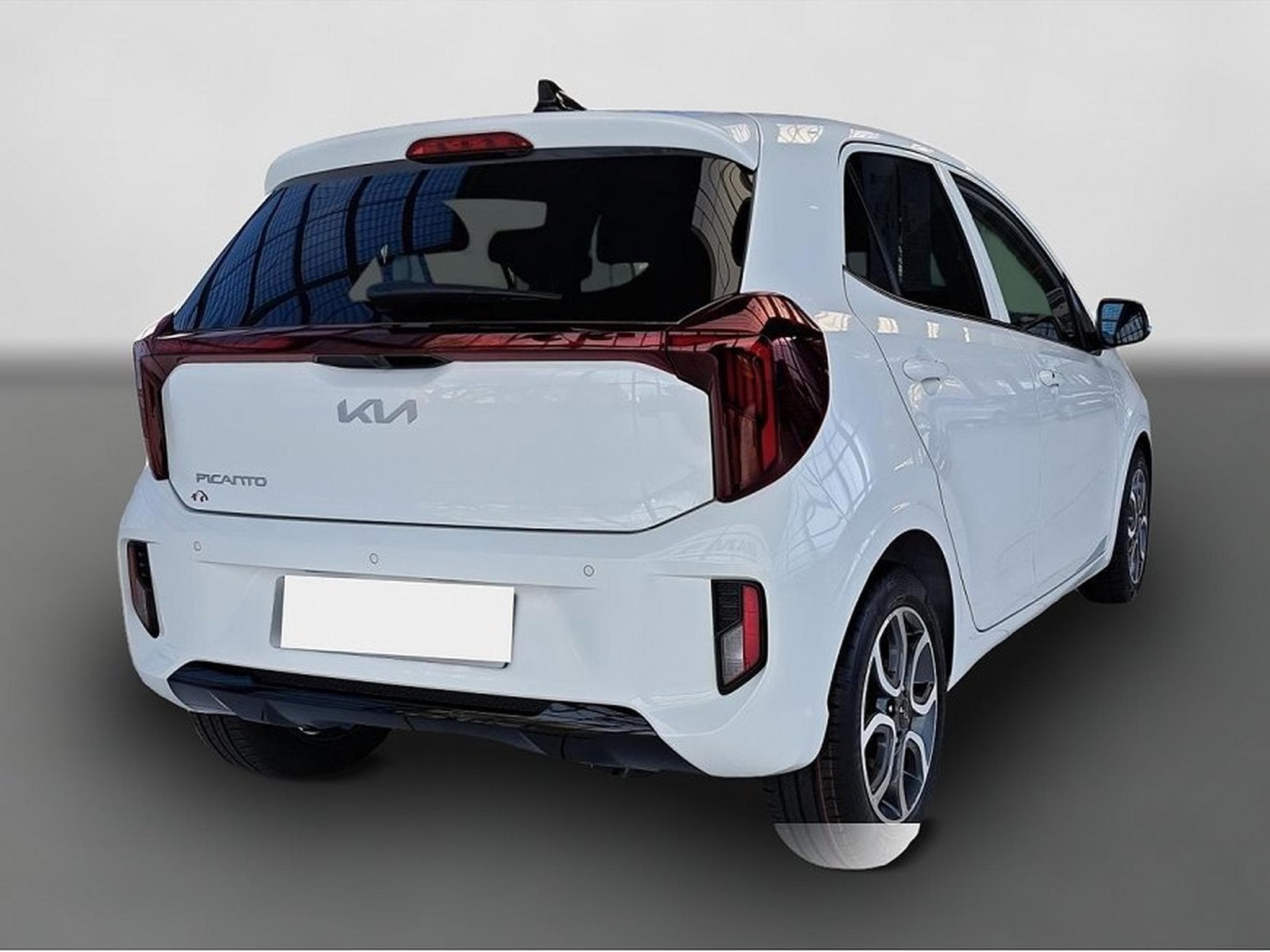 Kia Picanto (2026) - Photo 2