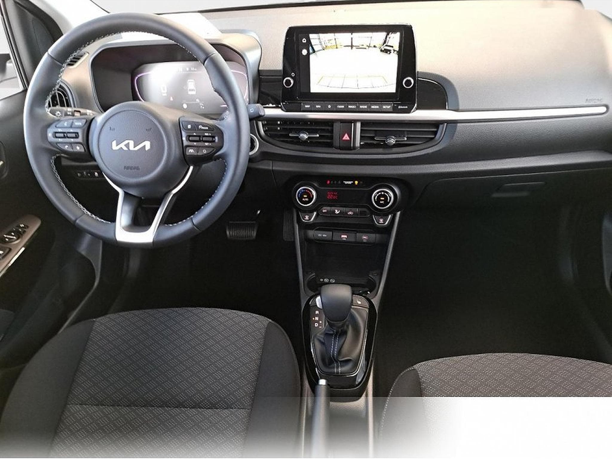 Kia Picanto (2026) - Photo 6