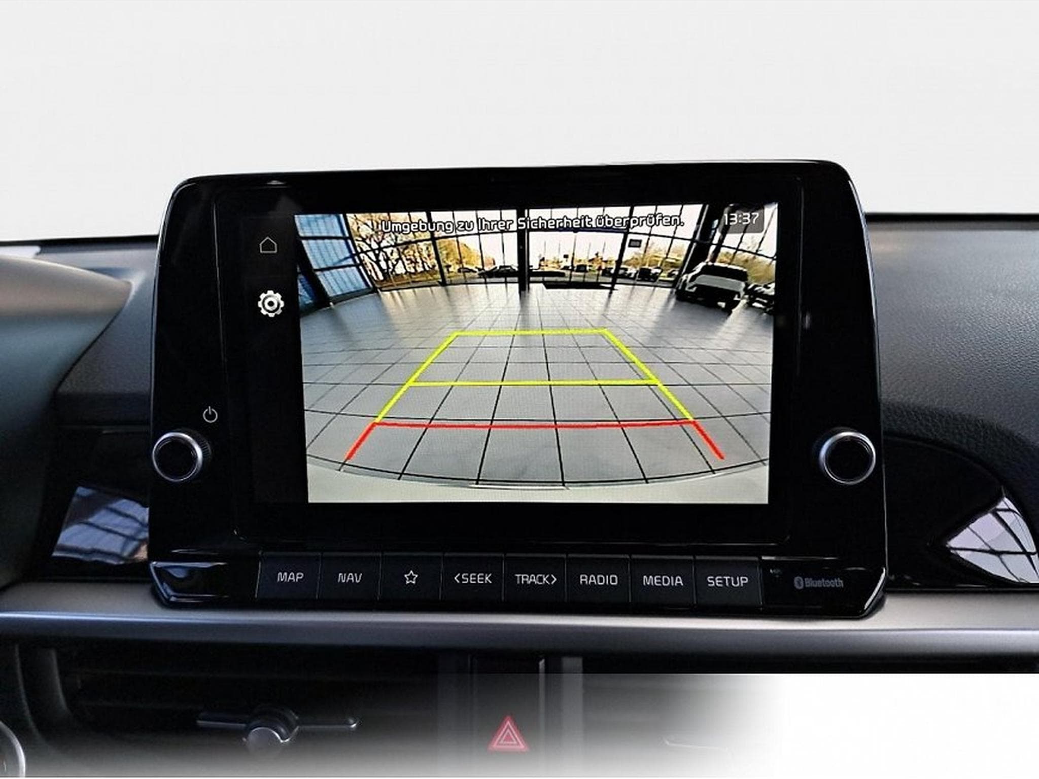 Kia Picanto (2026) - Photo 9