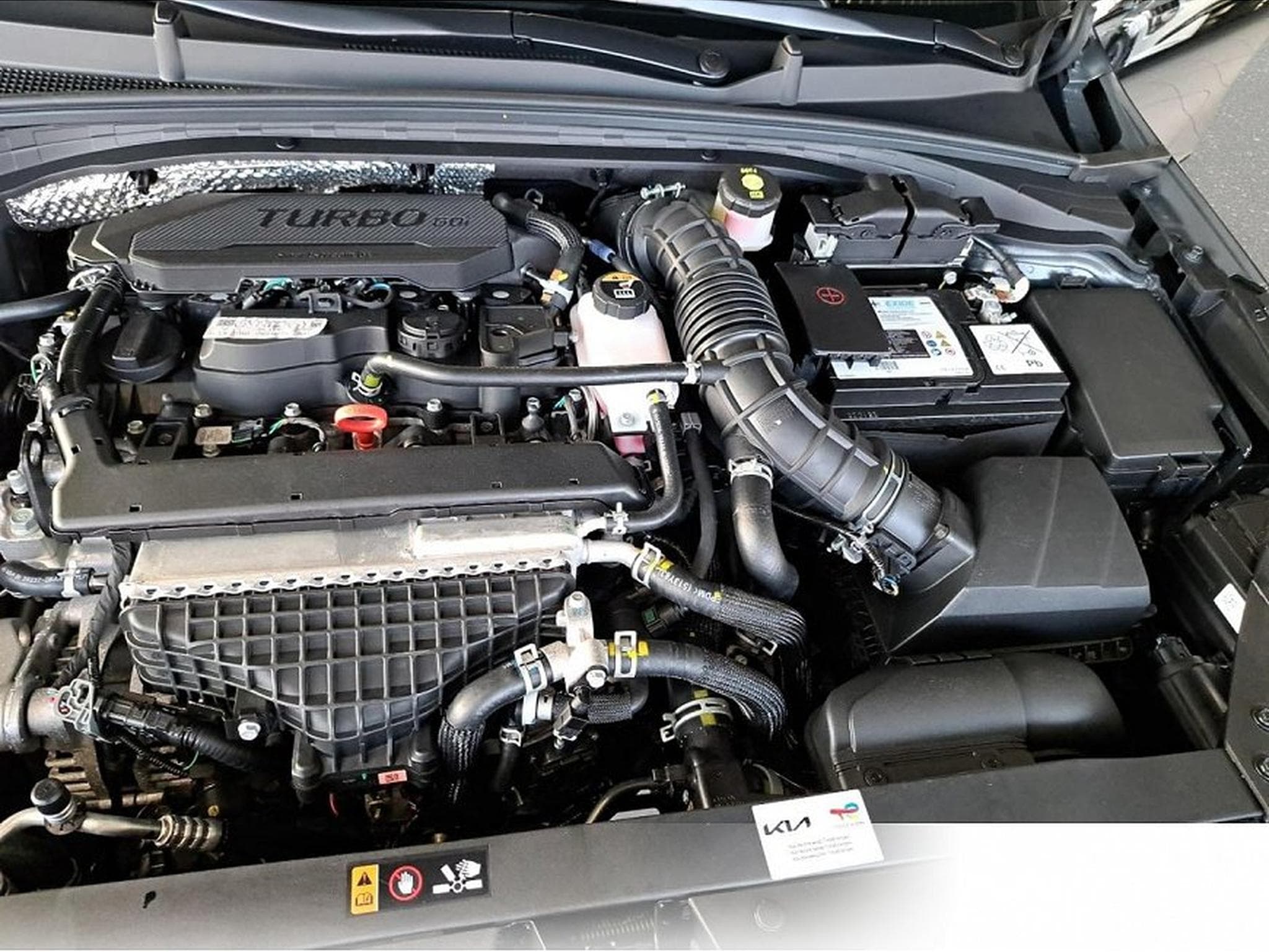 Kia XCeed (2026) - Photo 14