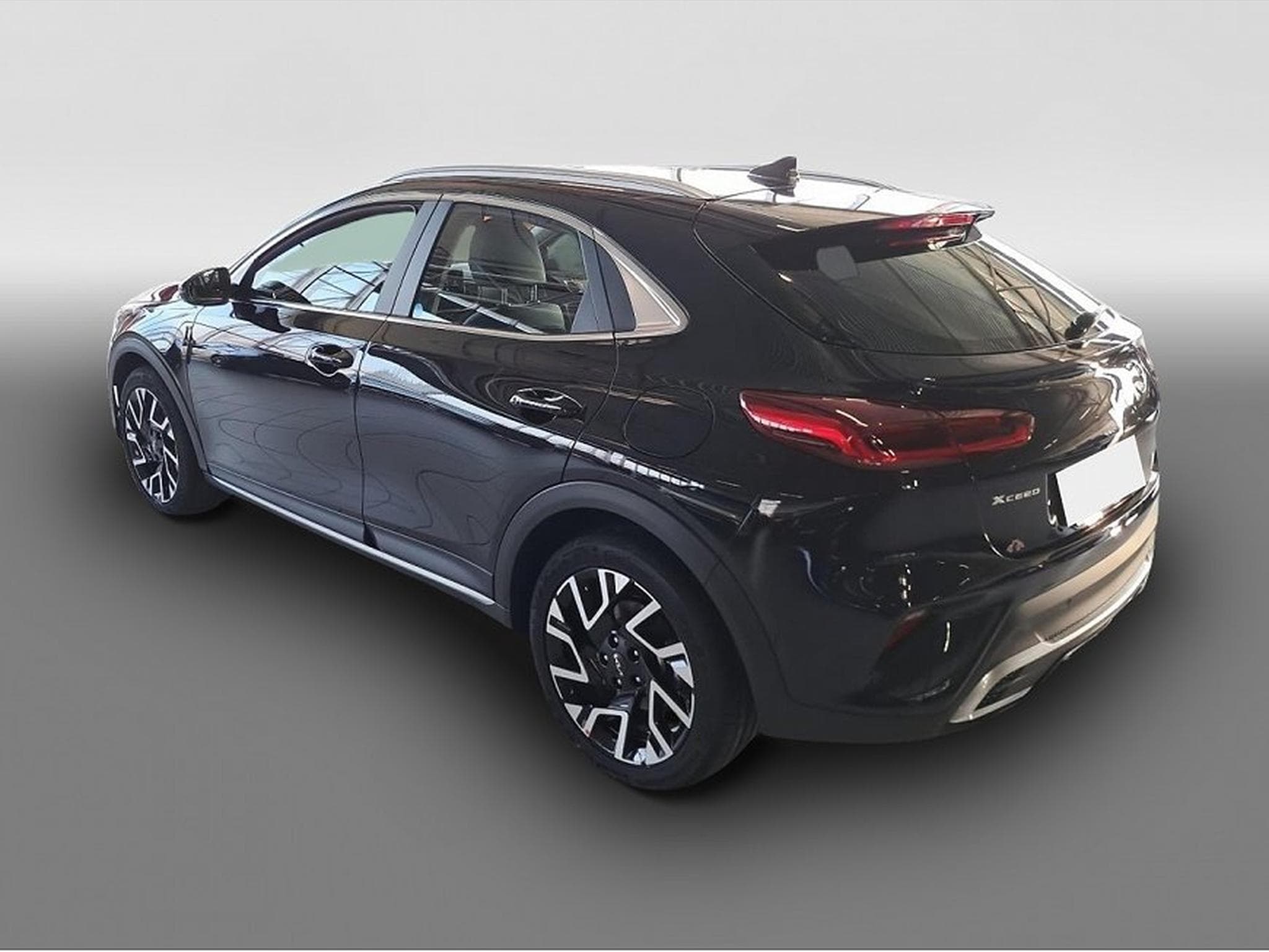 Kia XCeed (2026) - Photo 3