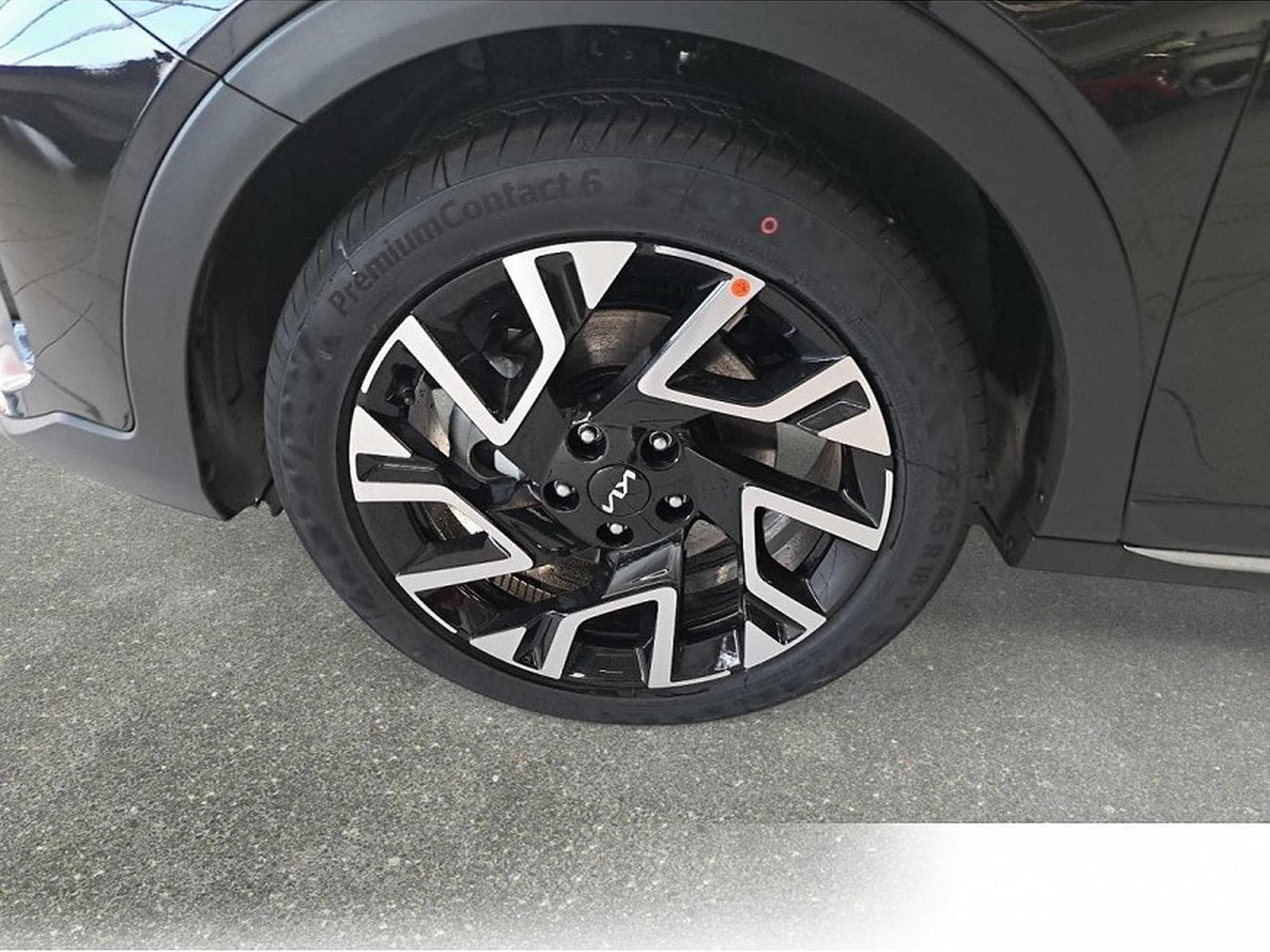 Kia XCeed (2026) - Photo 5