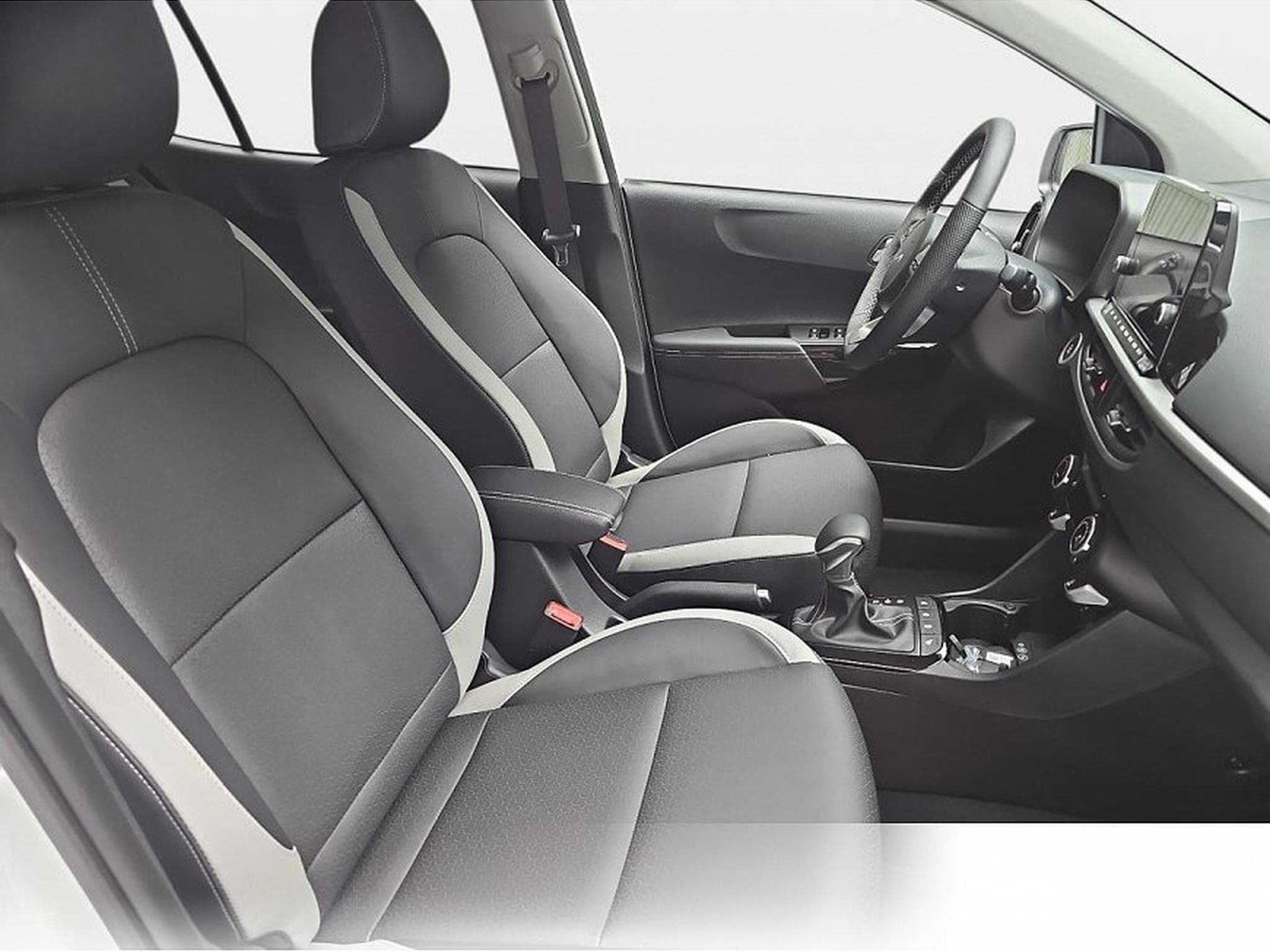 Kia Picanto (2026) - Photo 15