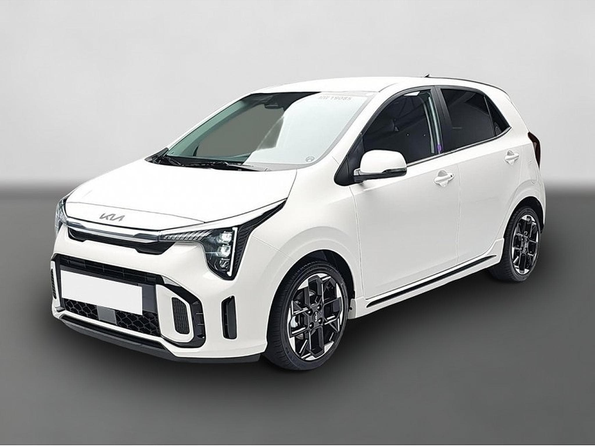 Kia Picanto (2026) - Photo 1