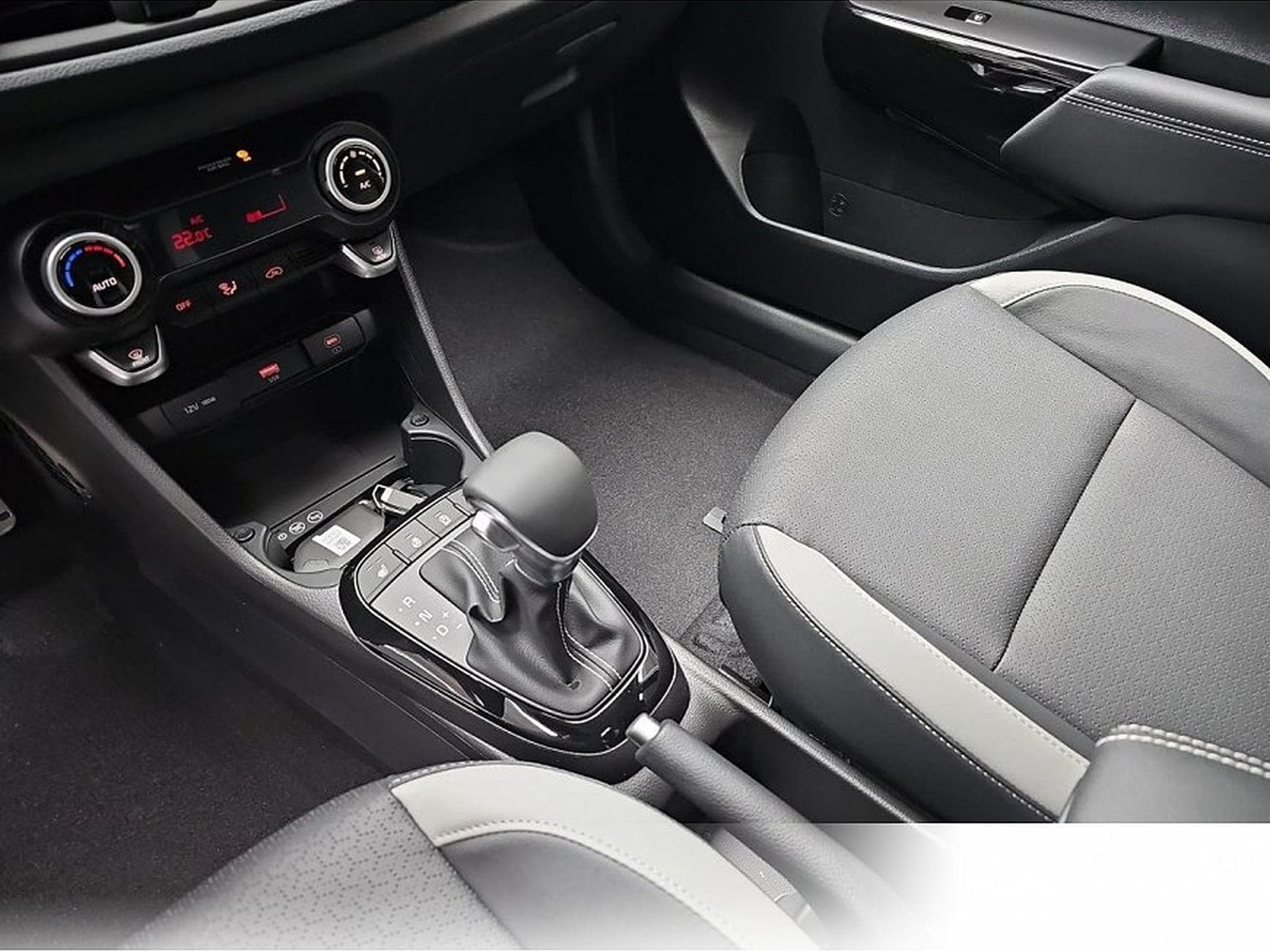 Kia Picanto (2026) - Photo 11