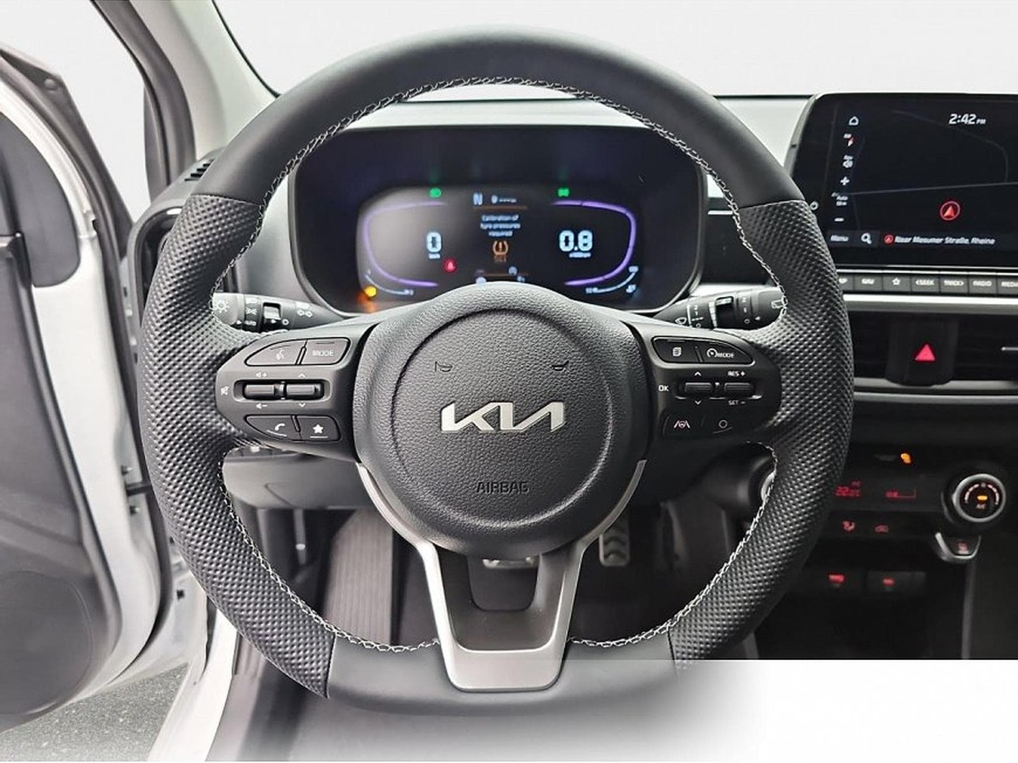 Kia Picanto (2026) - Photo 12