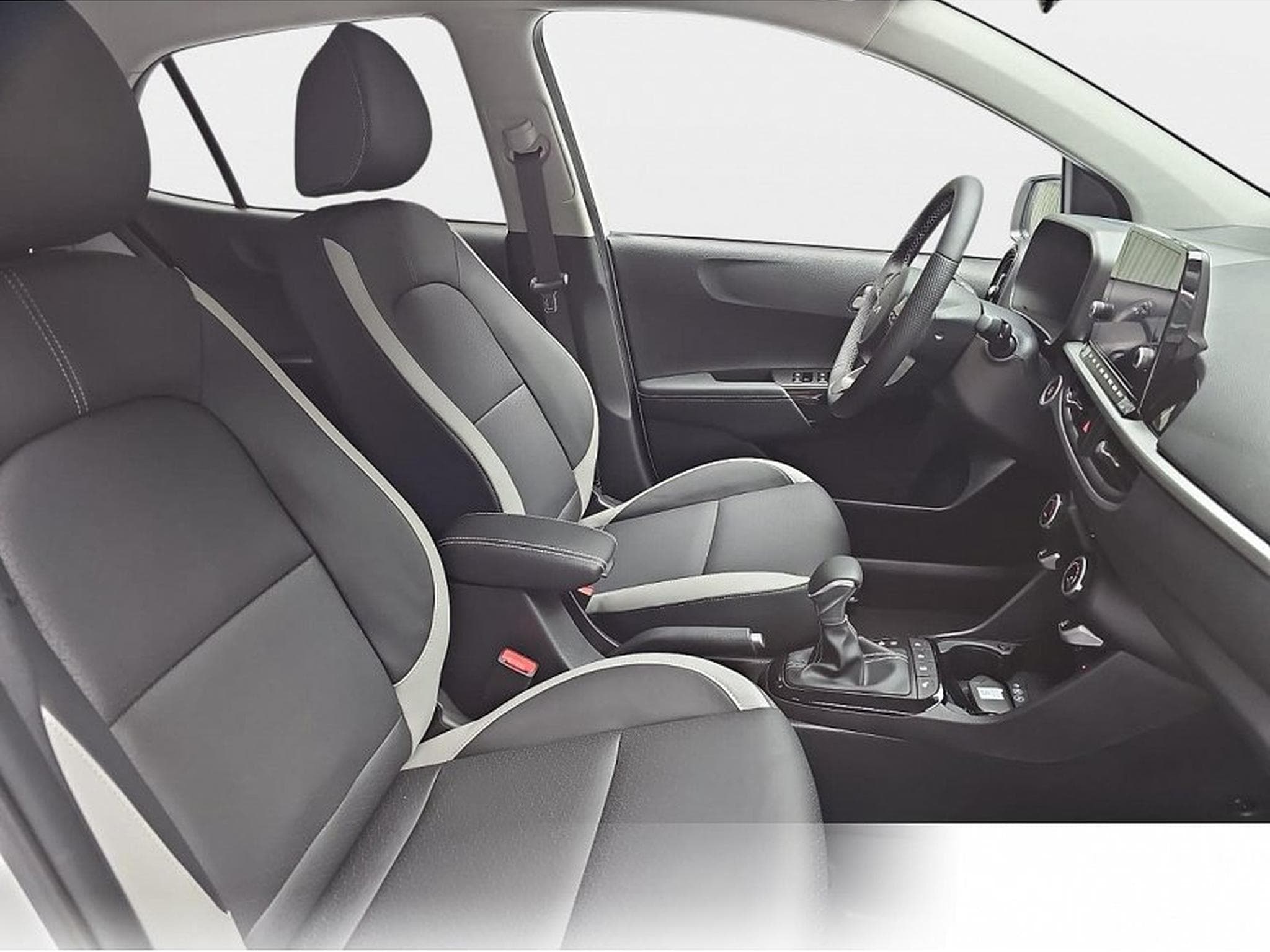 Kia Picanto (2026) - Photo 15