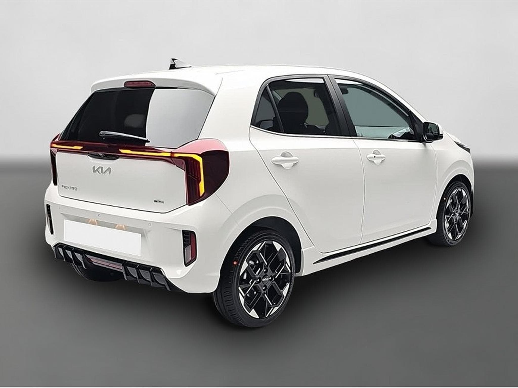Kia Picanto (2026) - Photo 2