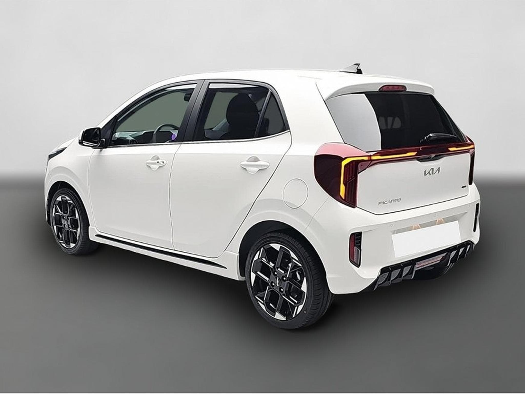Kia Picanto (2026) - Photo 3