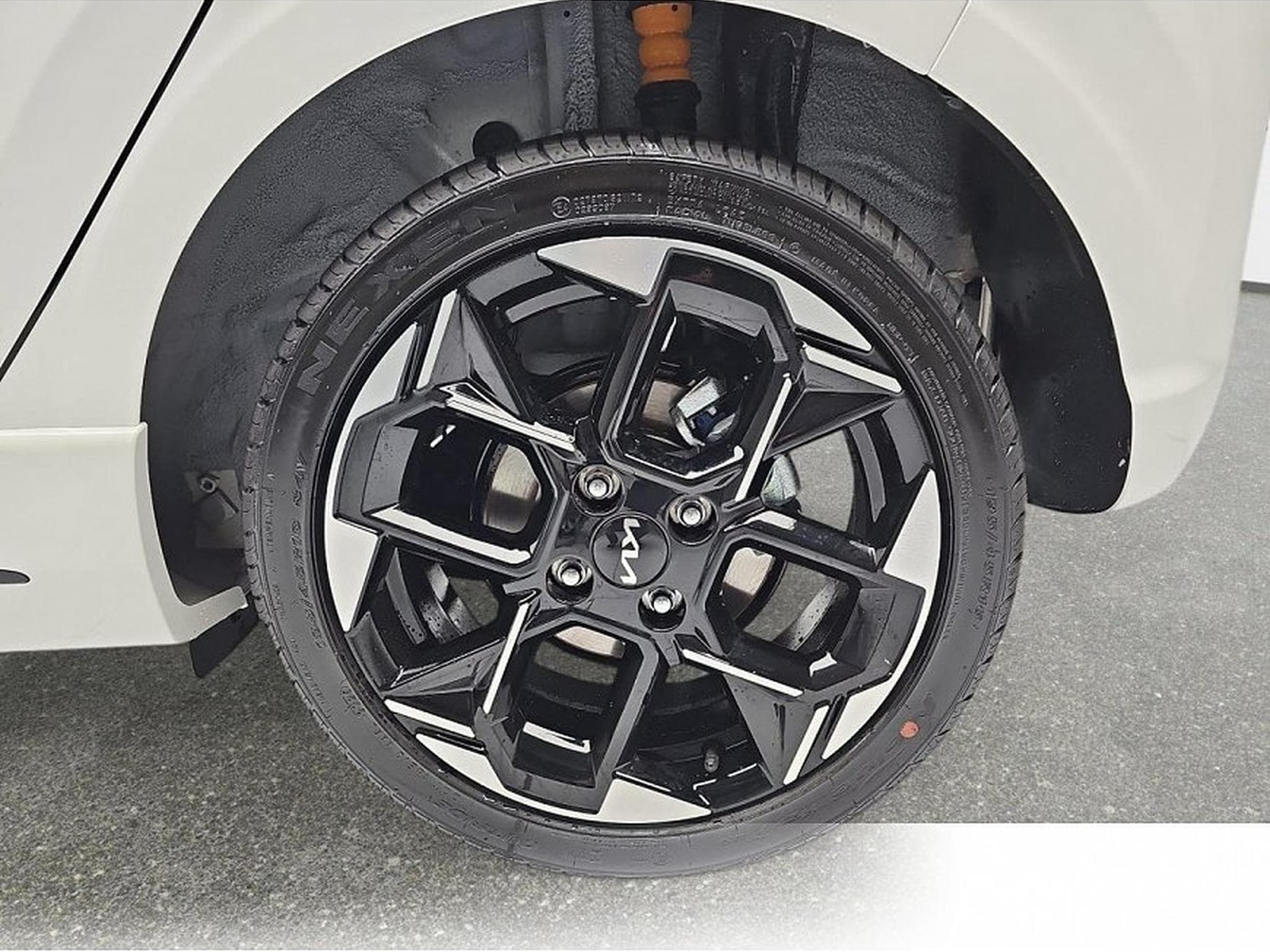 Kia Picanto (2026) - Photo 5