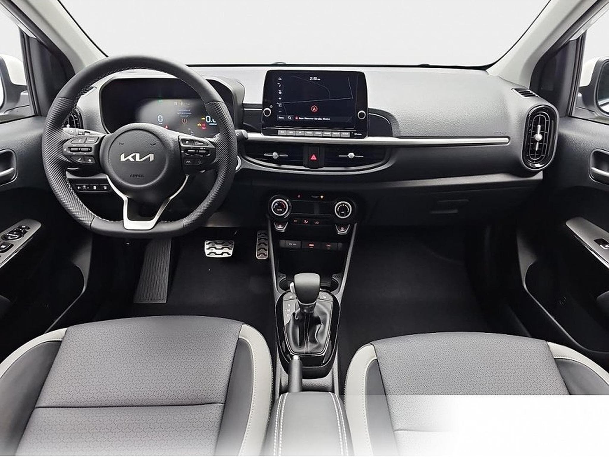 Kia Picanto (2026) - Photo 6