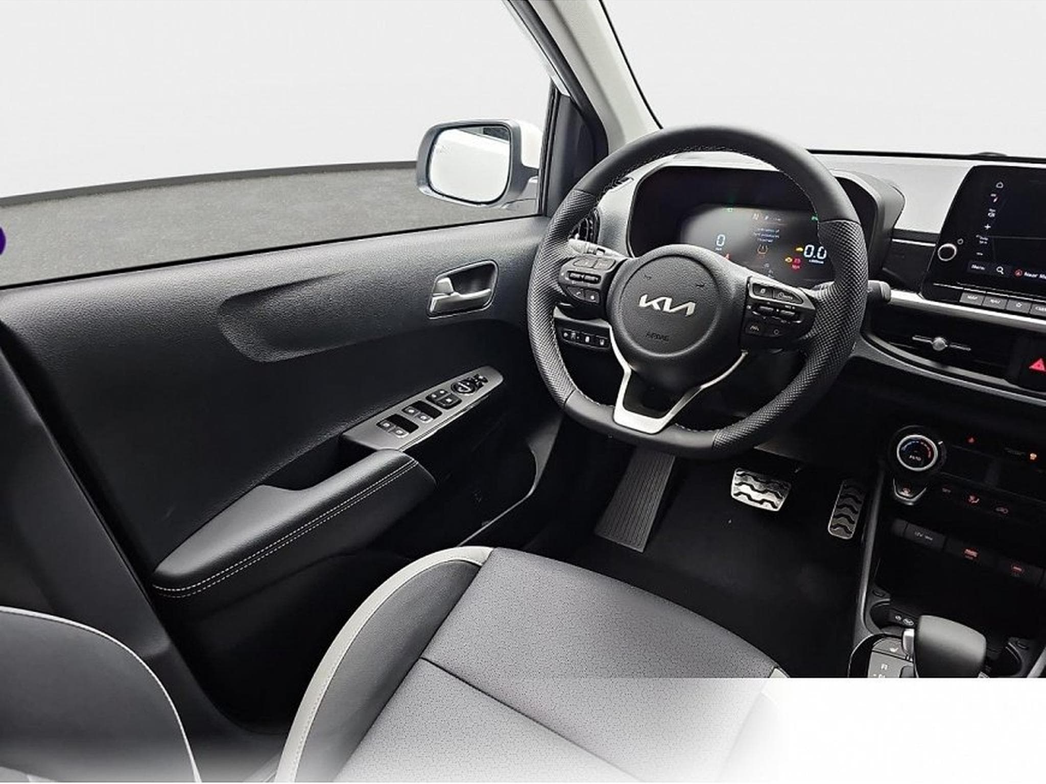 Kia Picanto (2026) - Photo 7