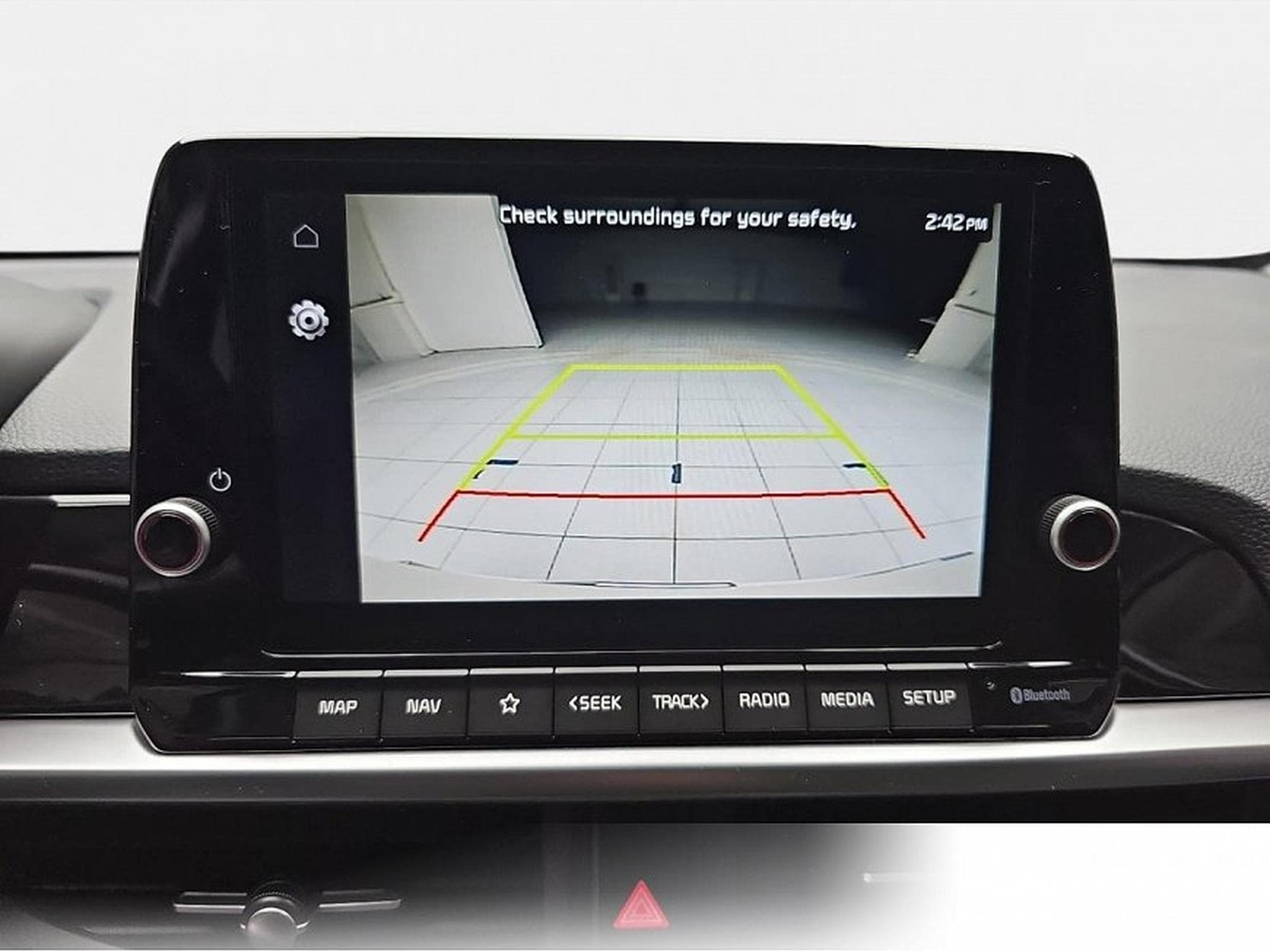 Kia Picanto (2026) - Photo 9