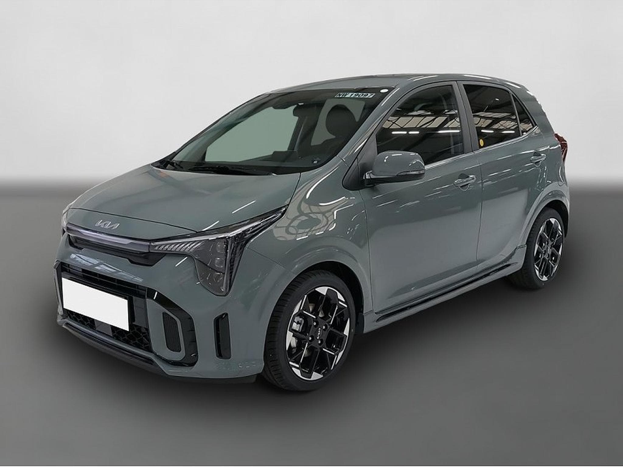 Kia Picanto (2026) - Photo 1