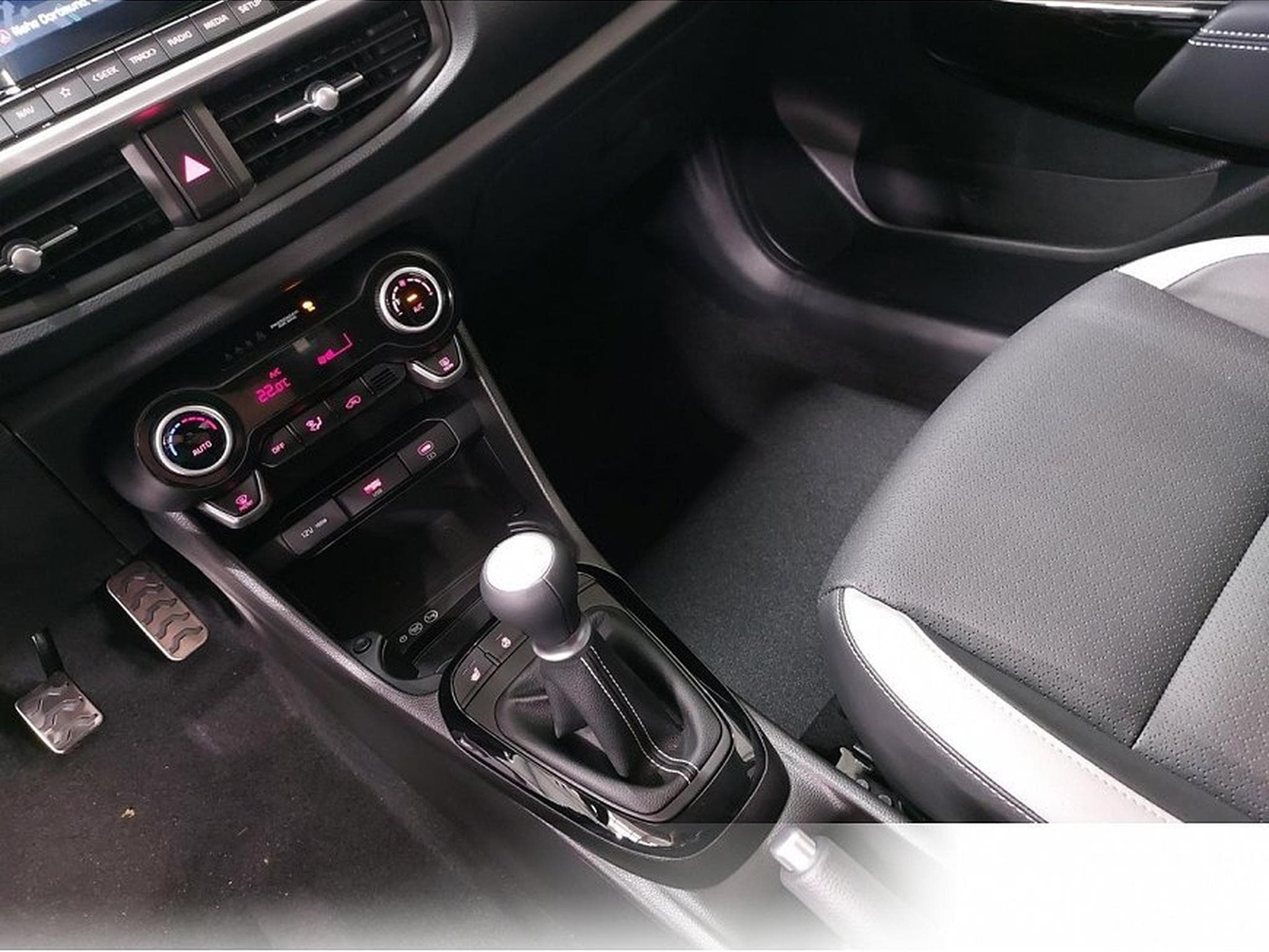 Kia Picanto (2026) - Photo 11