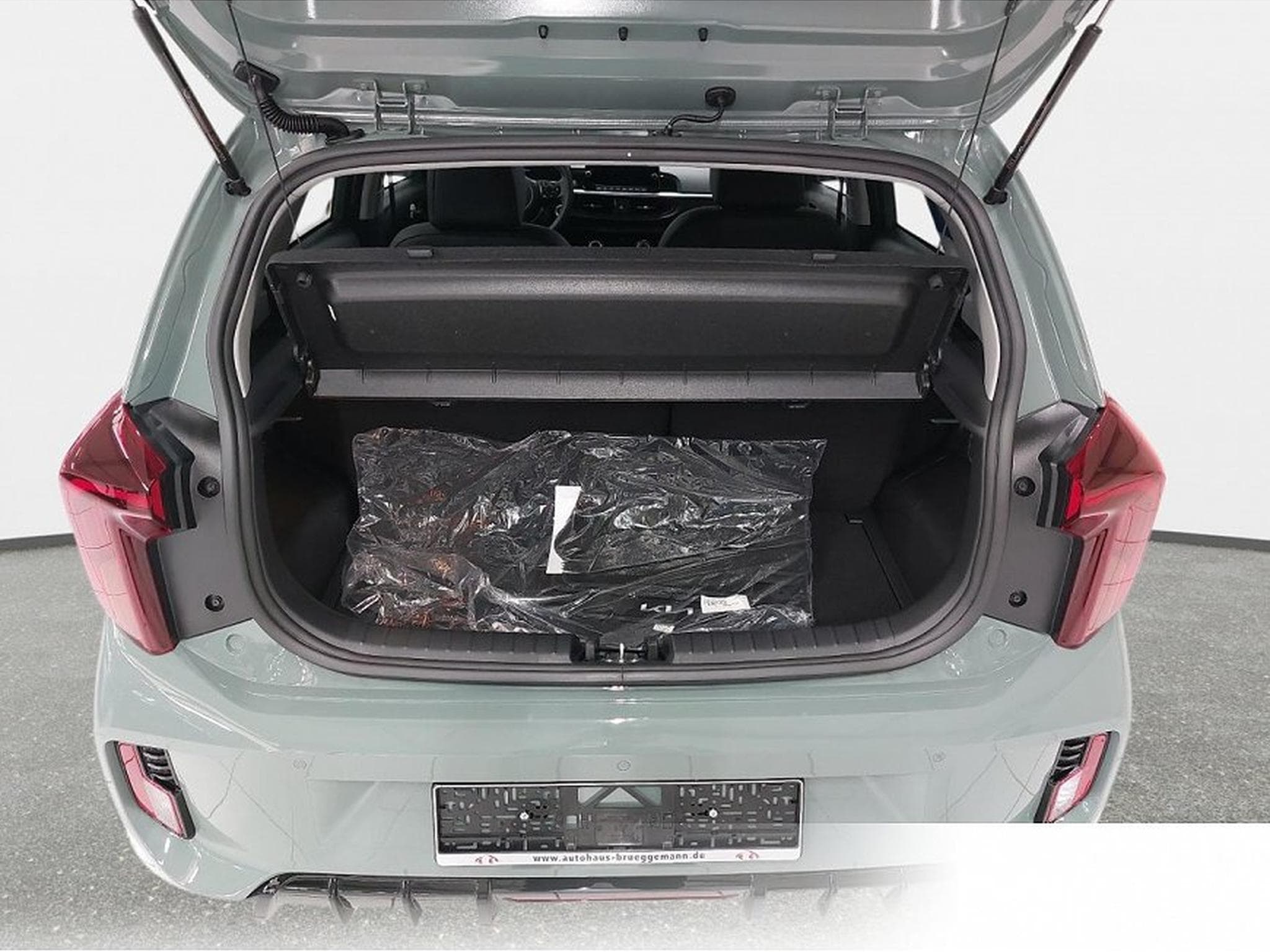 Kia Picanto (2026) - Photo 12