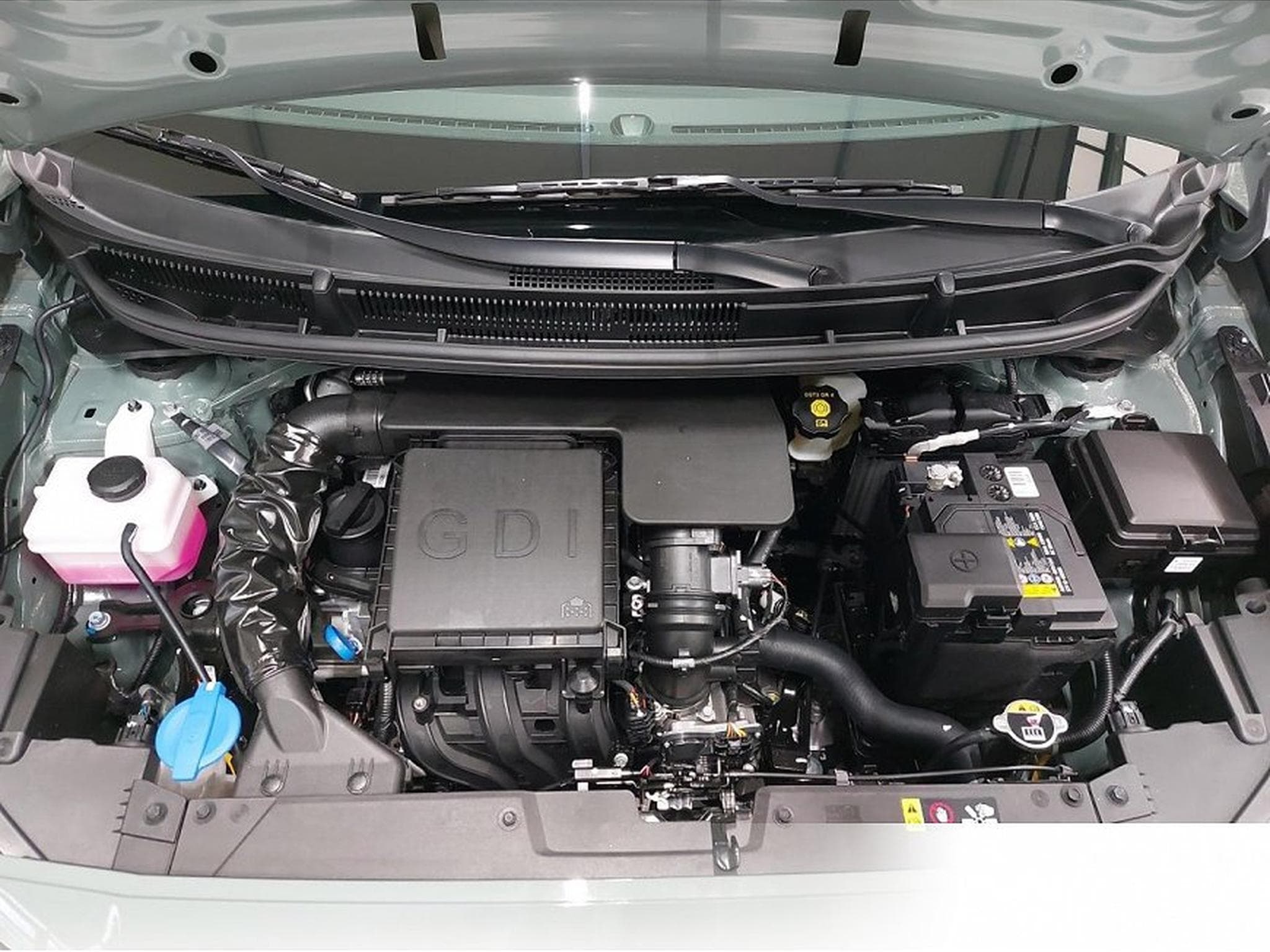 Kia Picanto (2026) - Photo 14