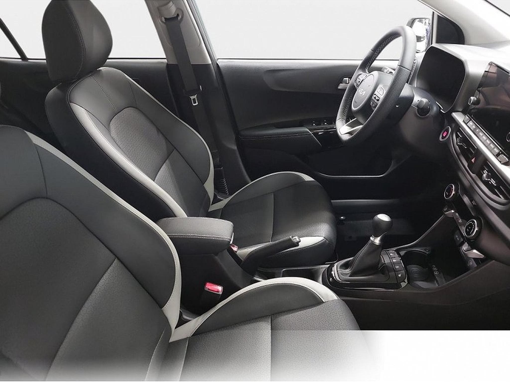 Kia Picanto (2026) - Photo 15