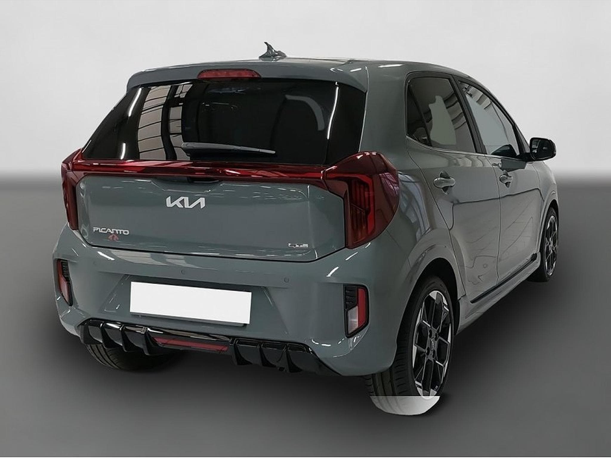 Kia Picanto (2026) - Photo 2