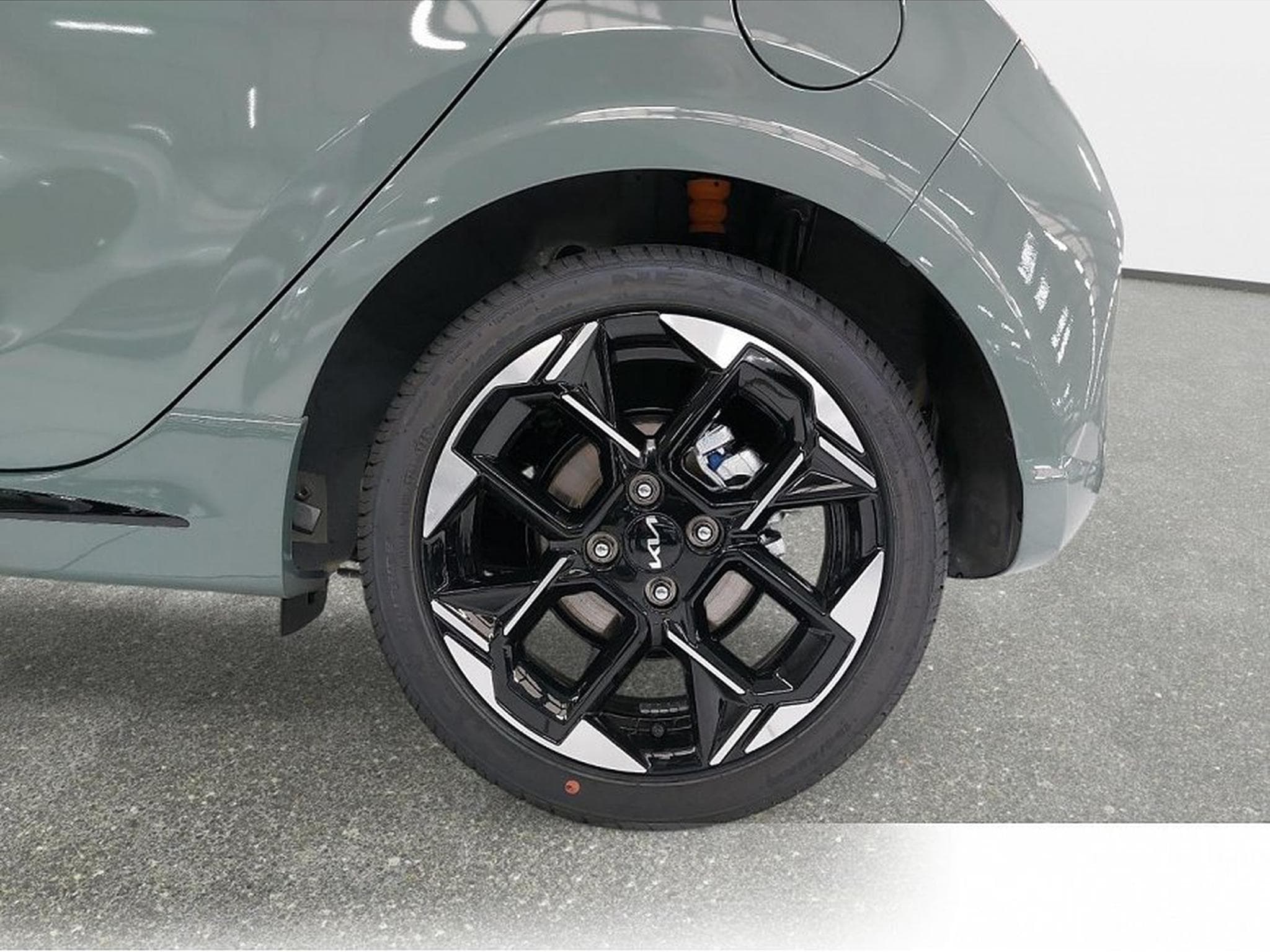 Kia Picanto (2026) - Photo 5