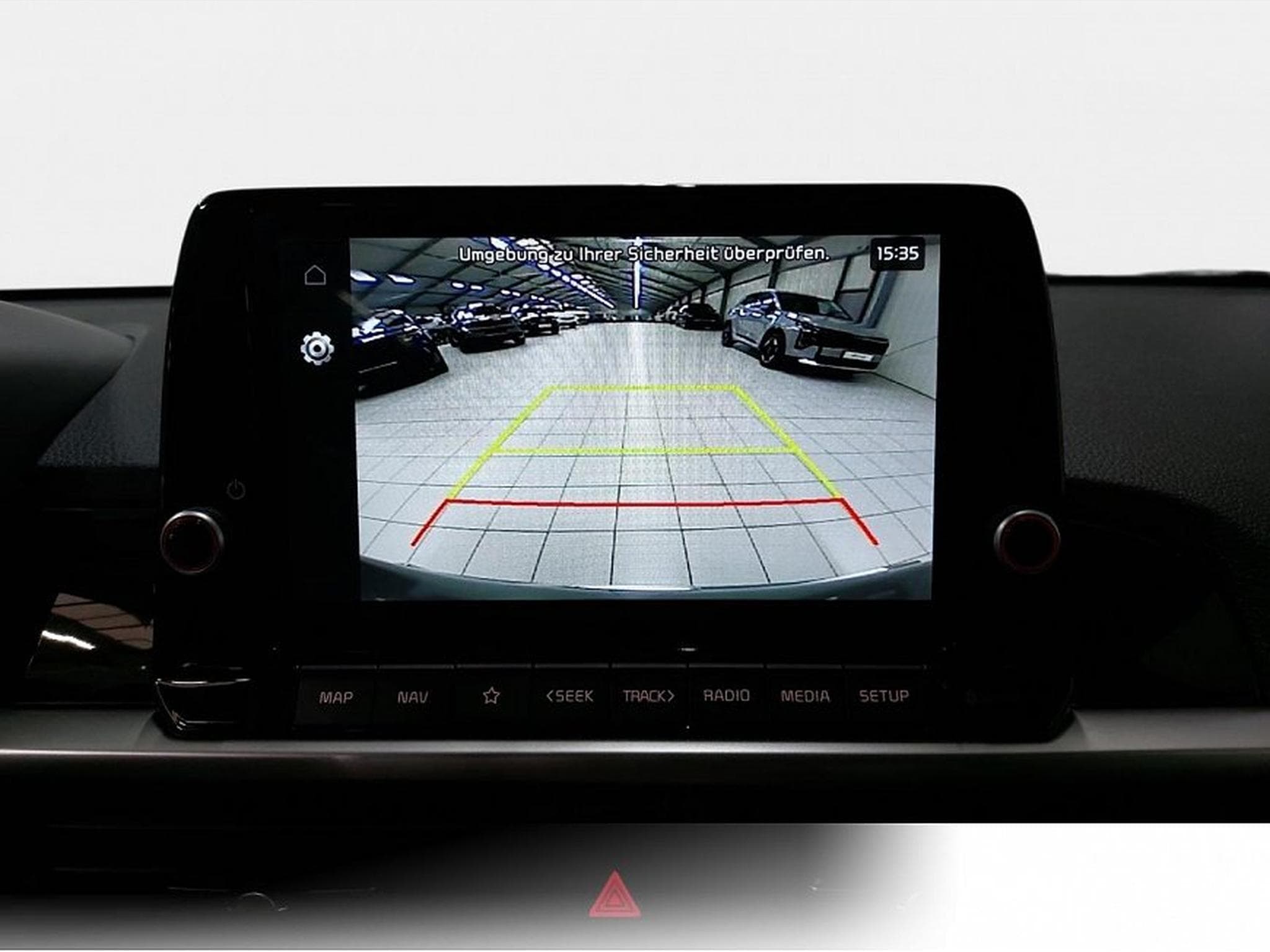 Kia Picanto (2026) - Photo 9