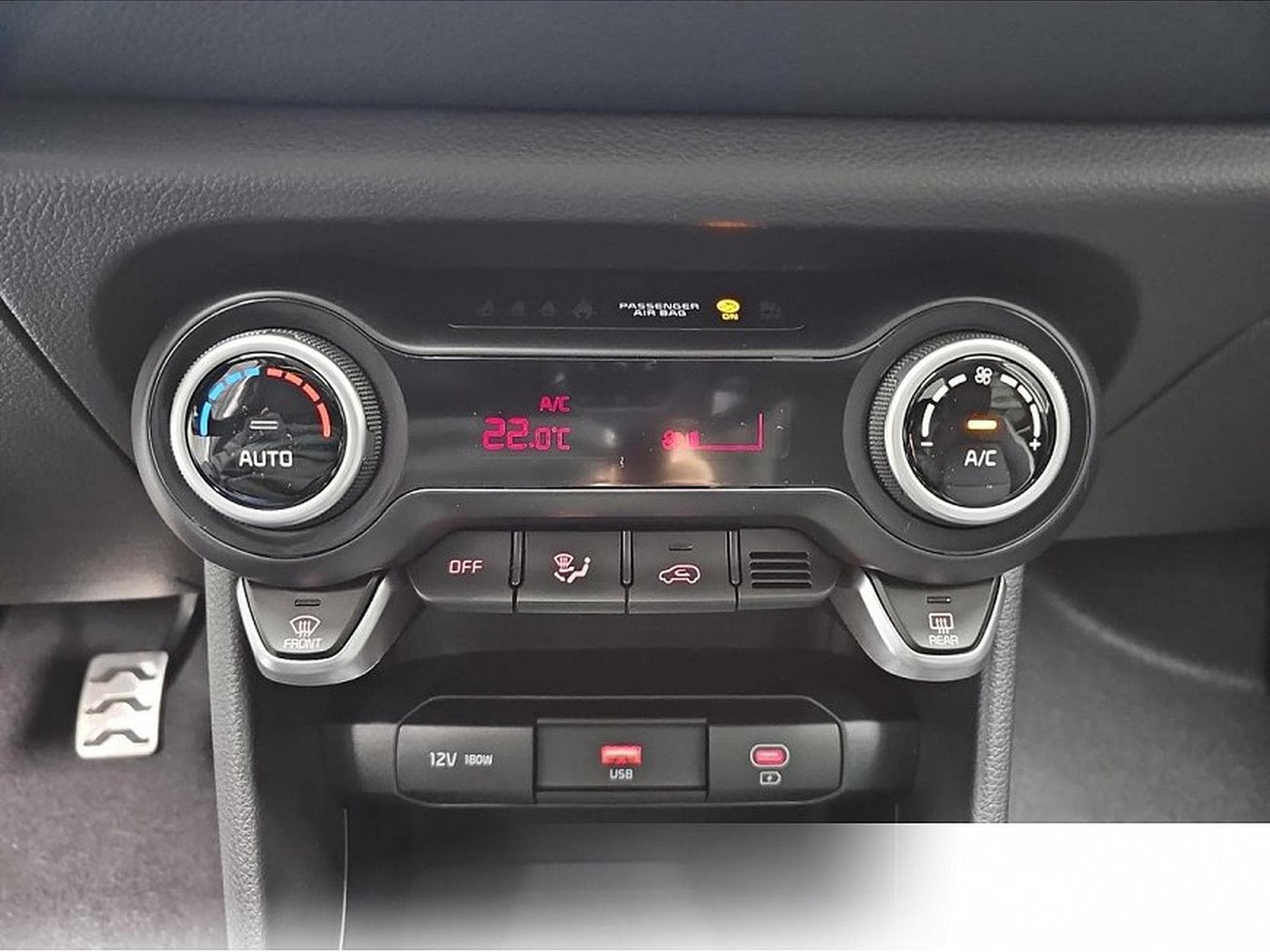 Kia Picanto (2026) - Photo 10