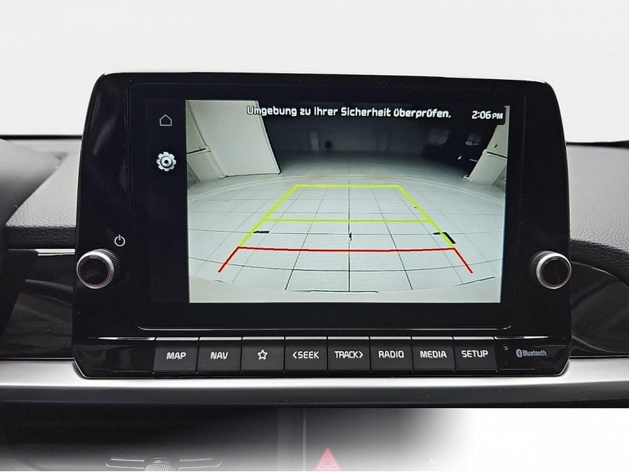 Kia Picanto (2026) - Photo 9