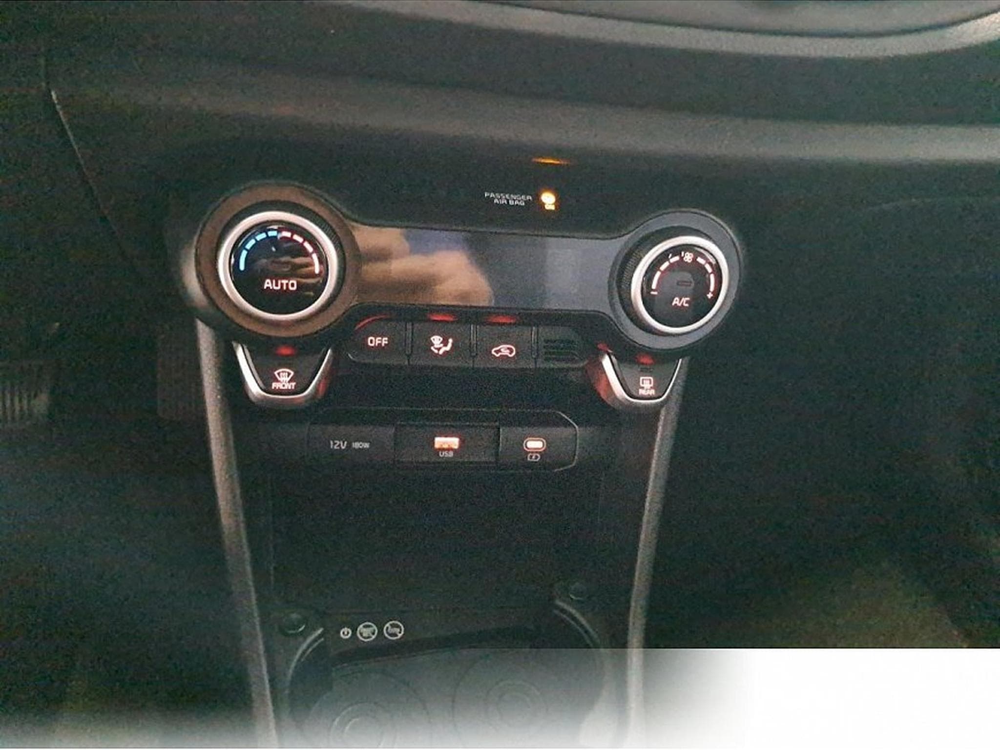 Kia Picanto (2026) - Photo 10