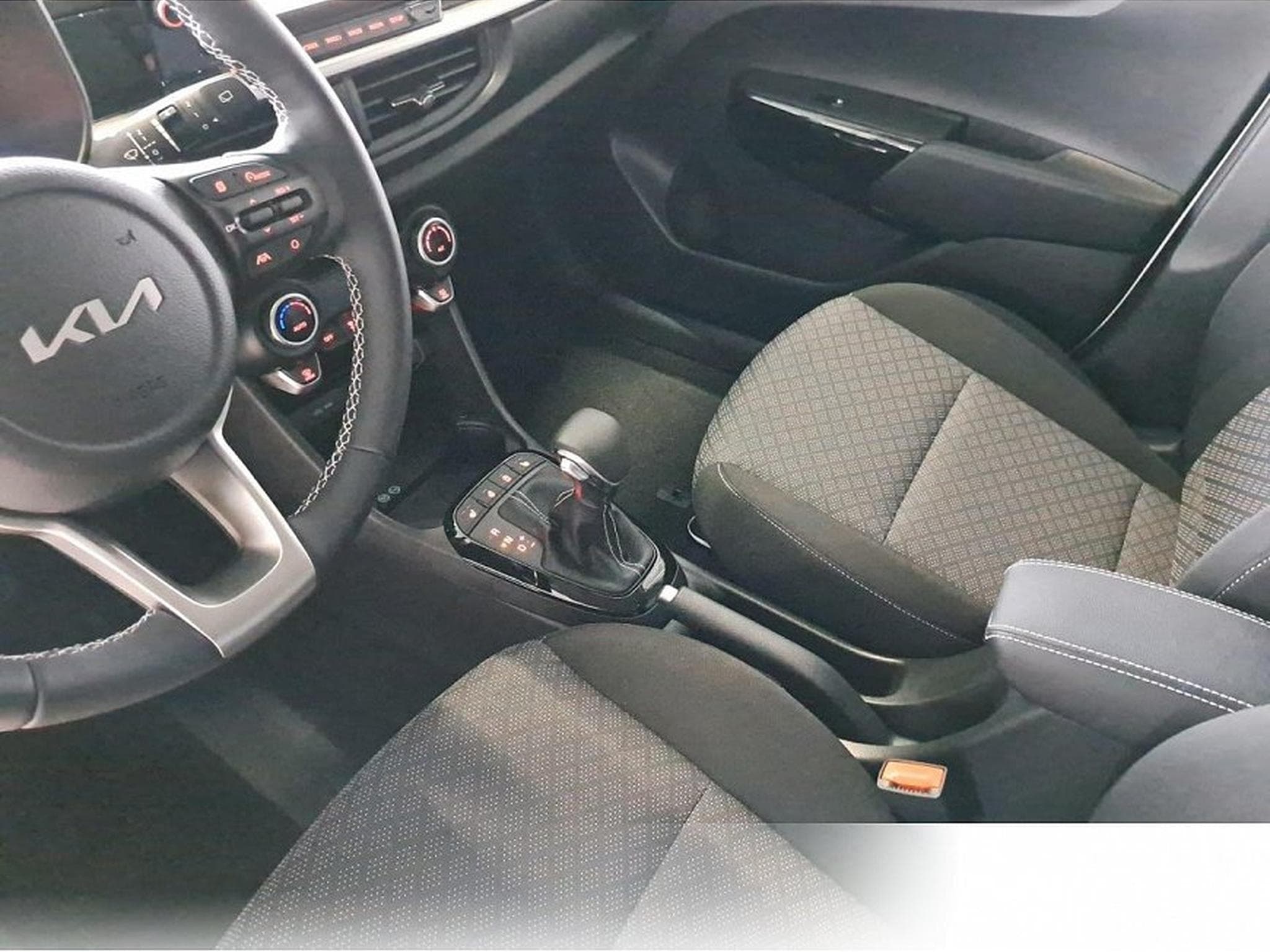 Kia Picanto (2026) - Photo 11