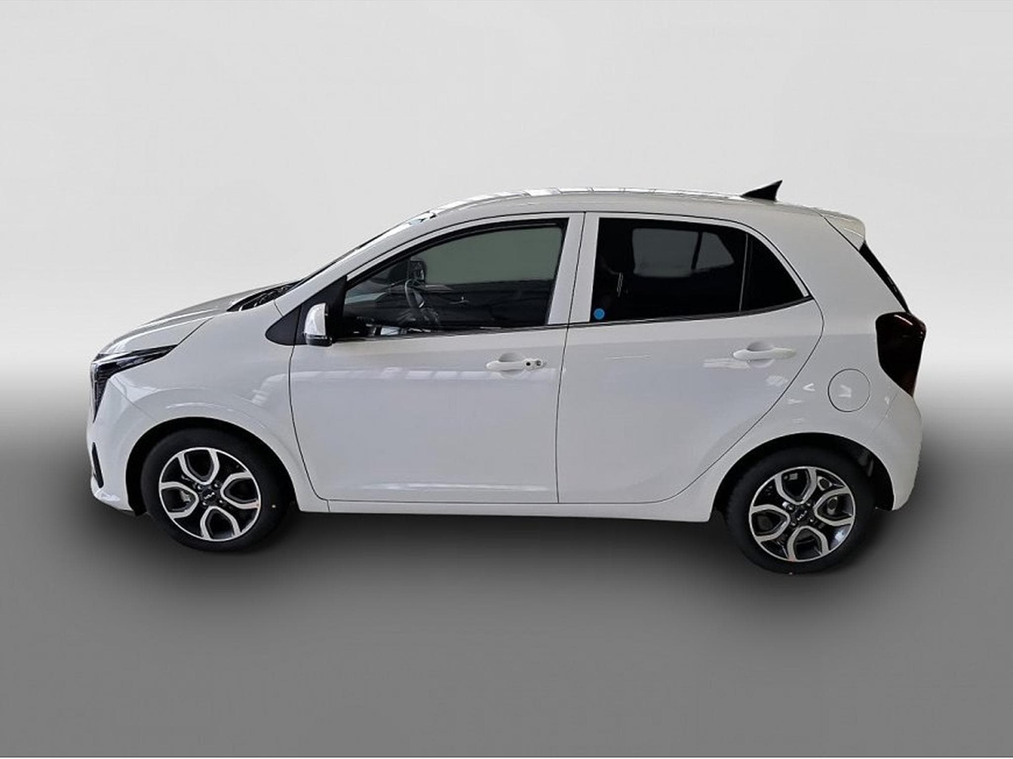Kia Picanto (2026) - Photo 4