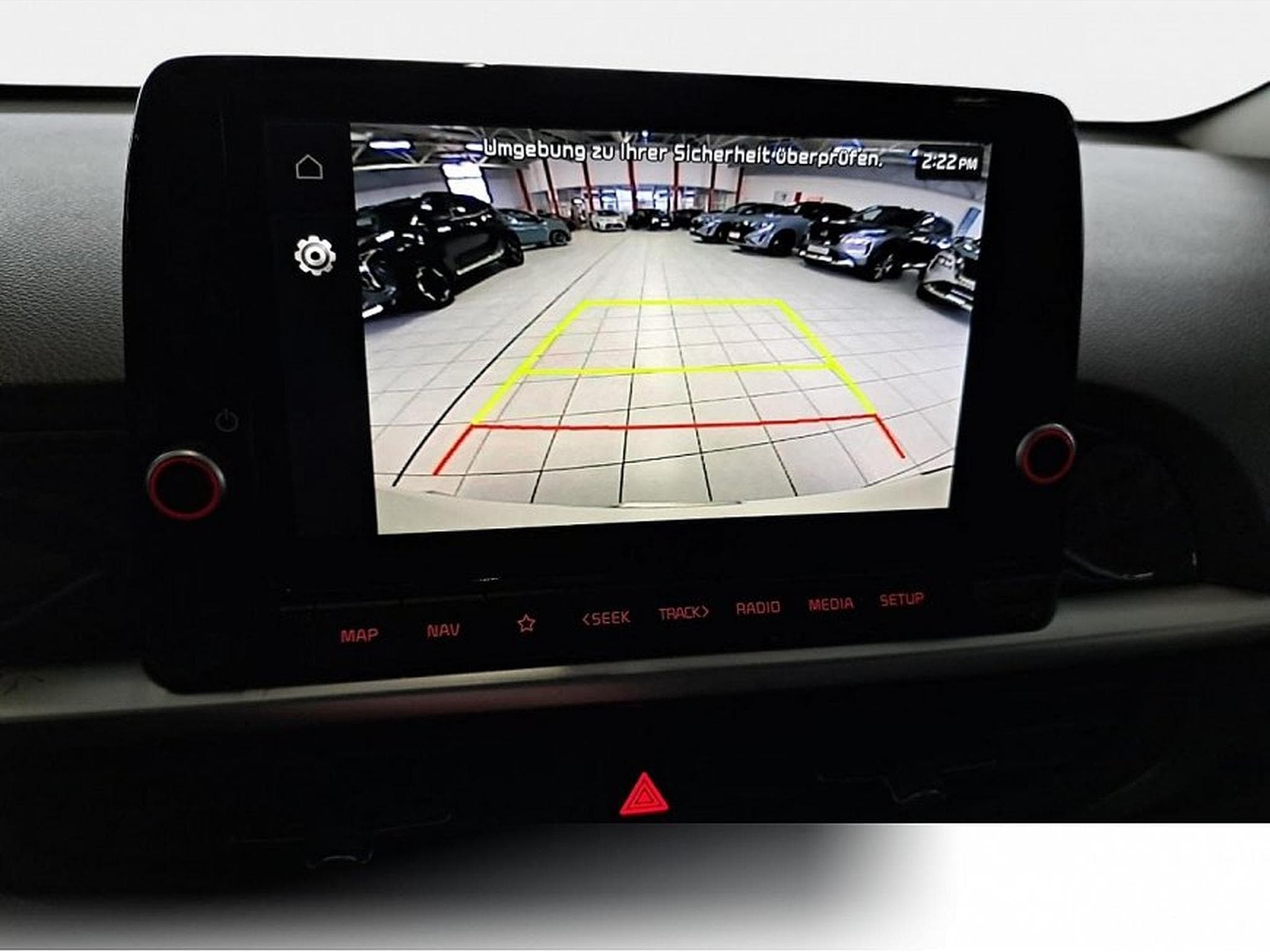 Kia Picanto (2026) - Photo 9