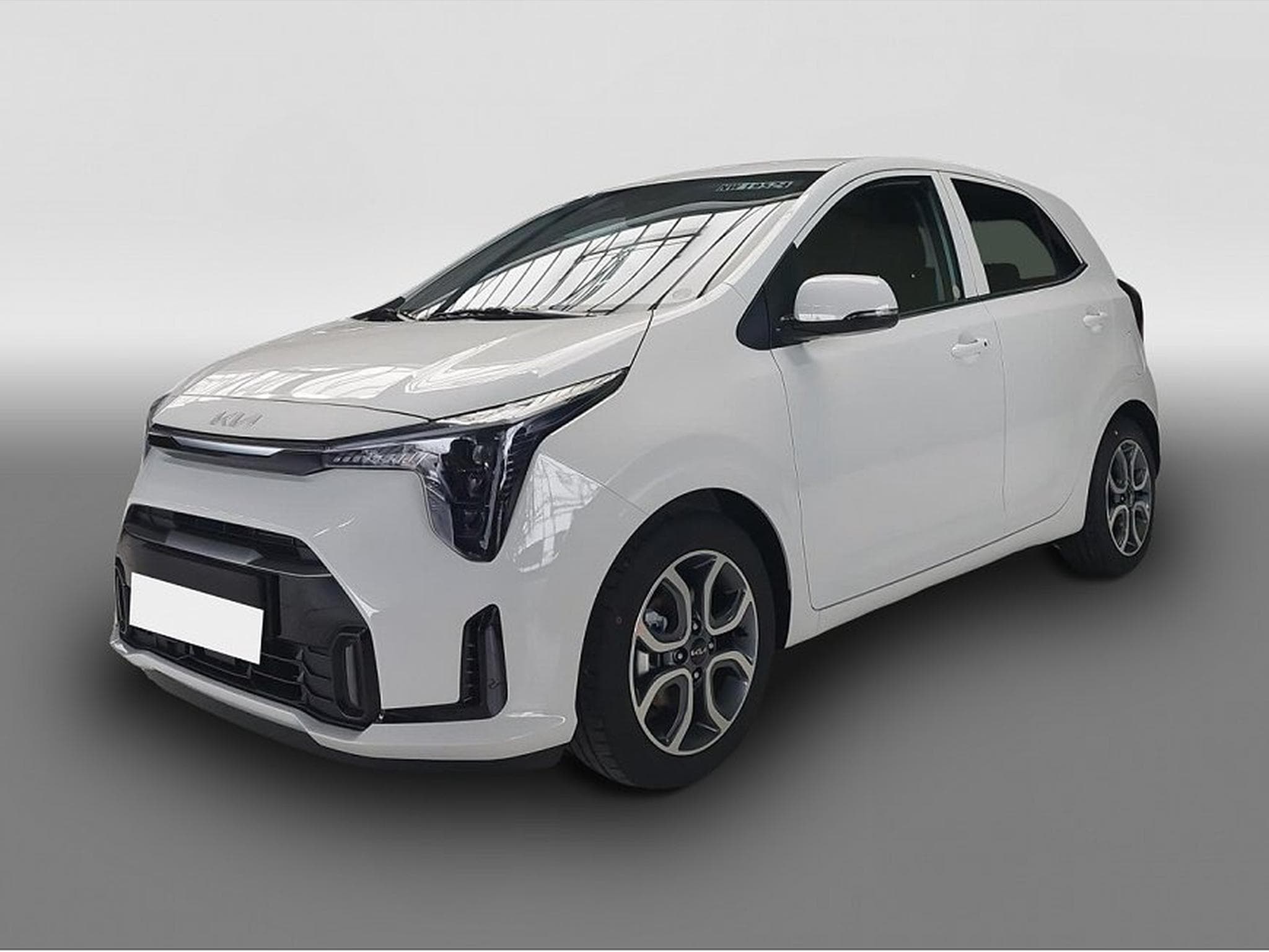 Kia Picanto (2026) - Photo 1