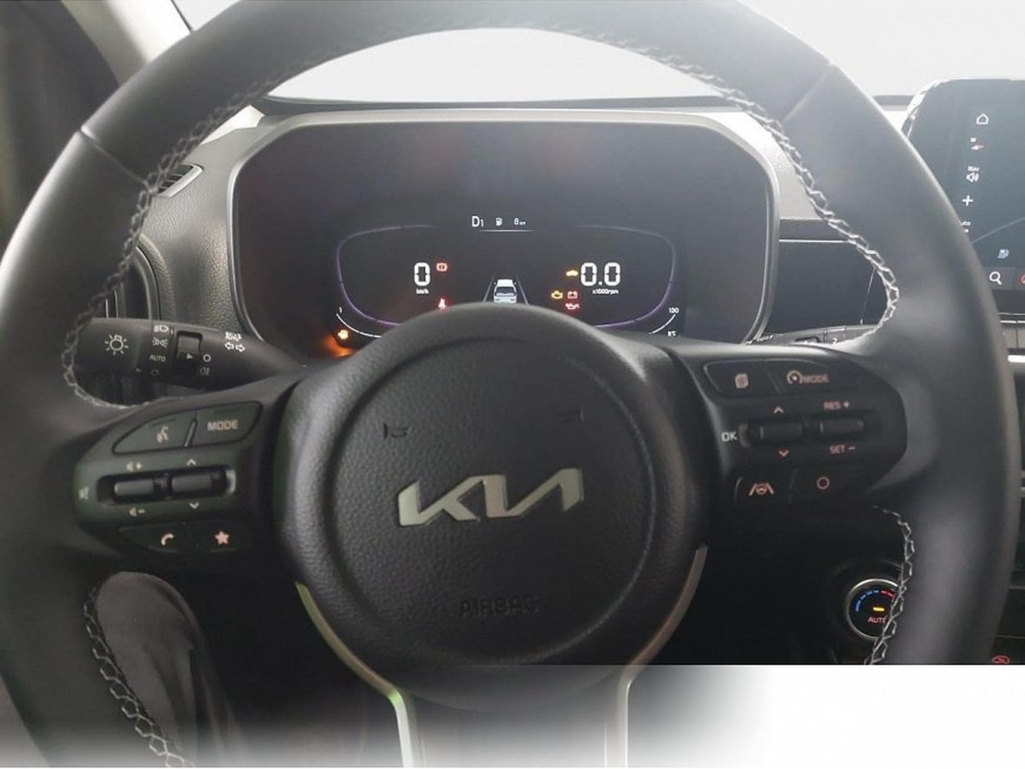 Kia Picanto (2026) - Photo 12