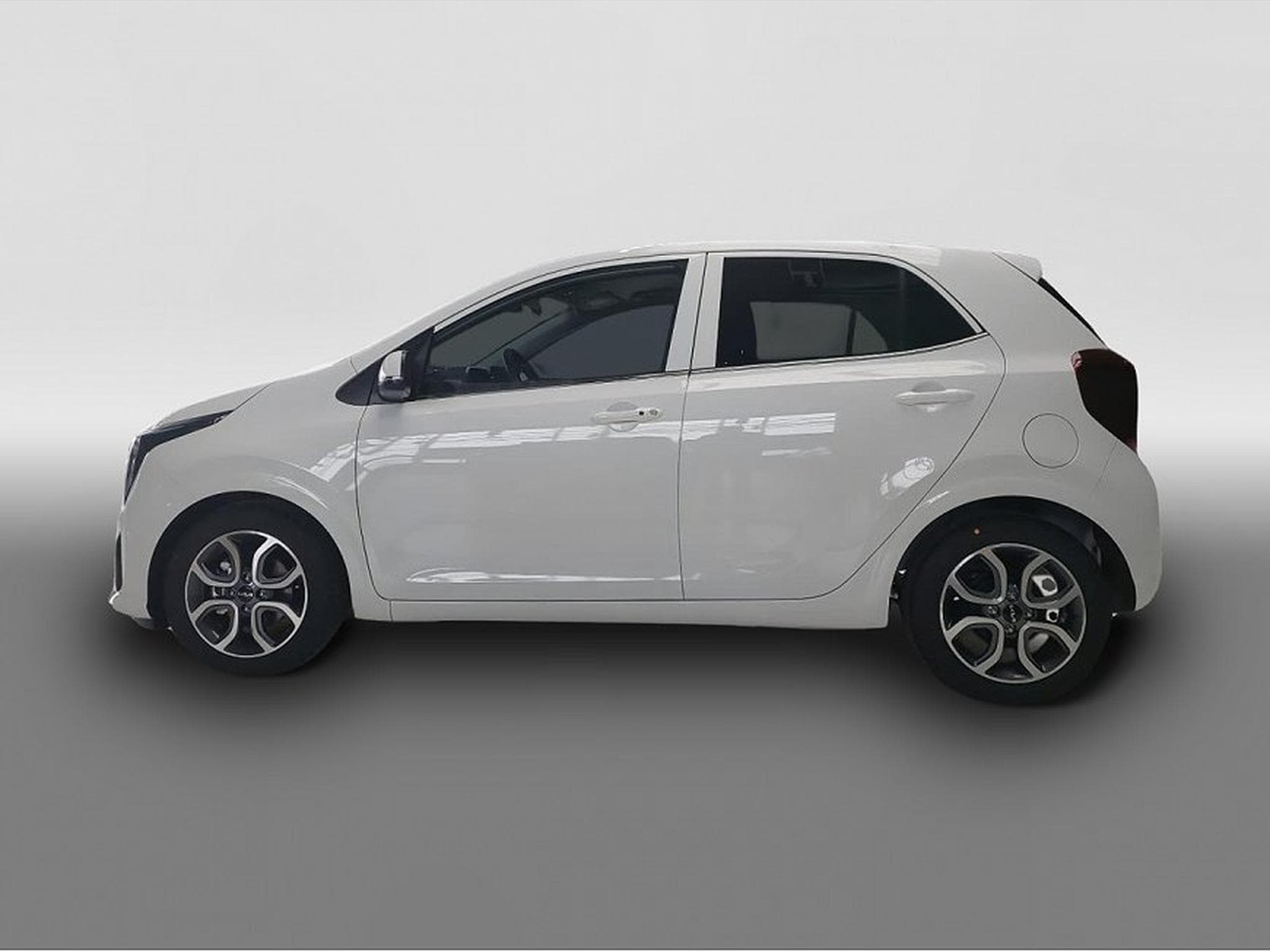 Kia Picanto (2026) - Photo 4