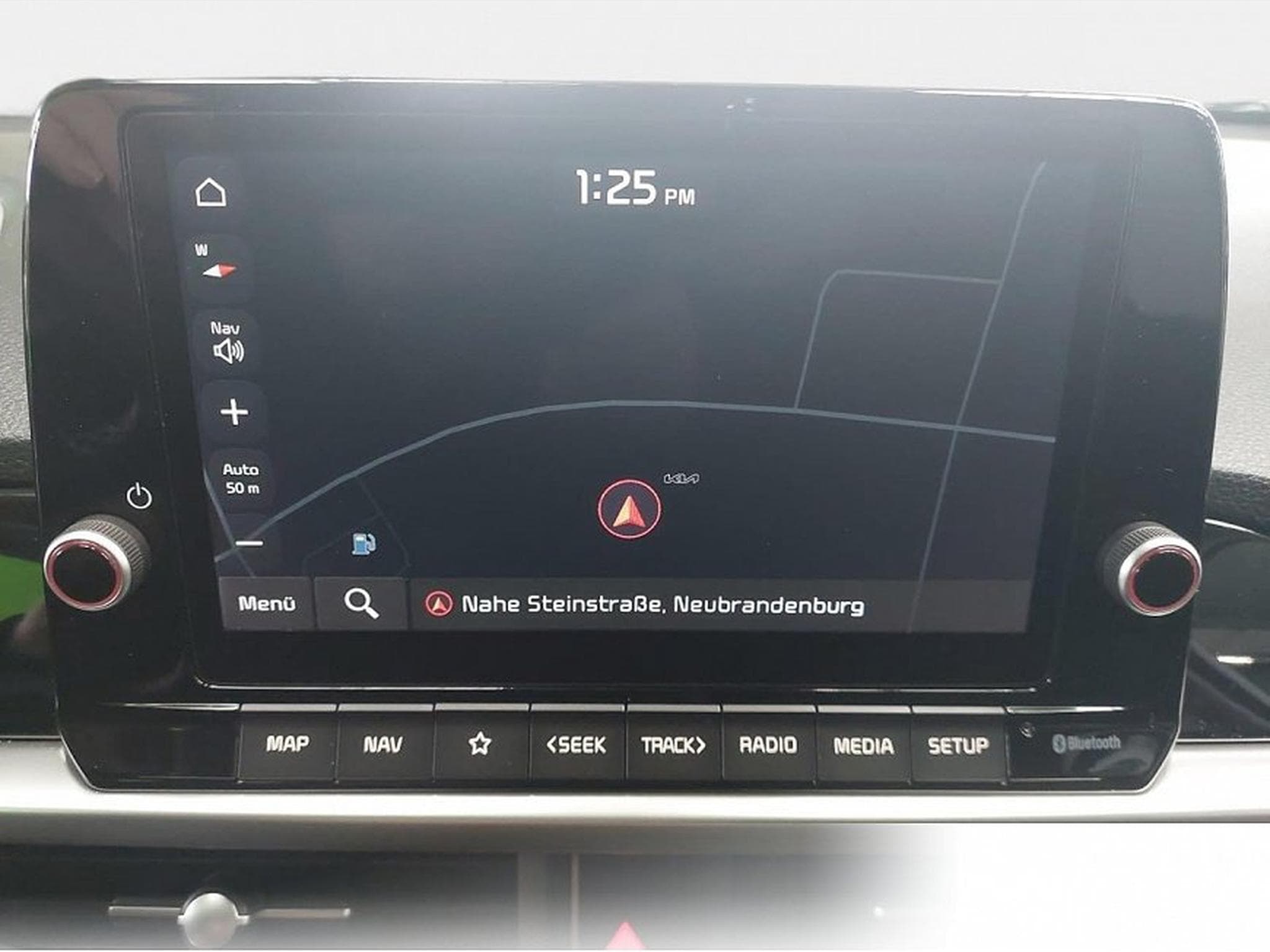 Kia Picanto (2026) - Photo 8