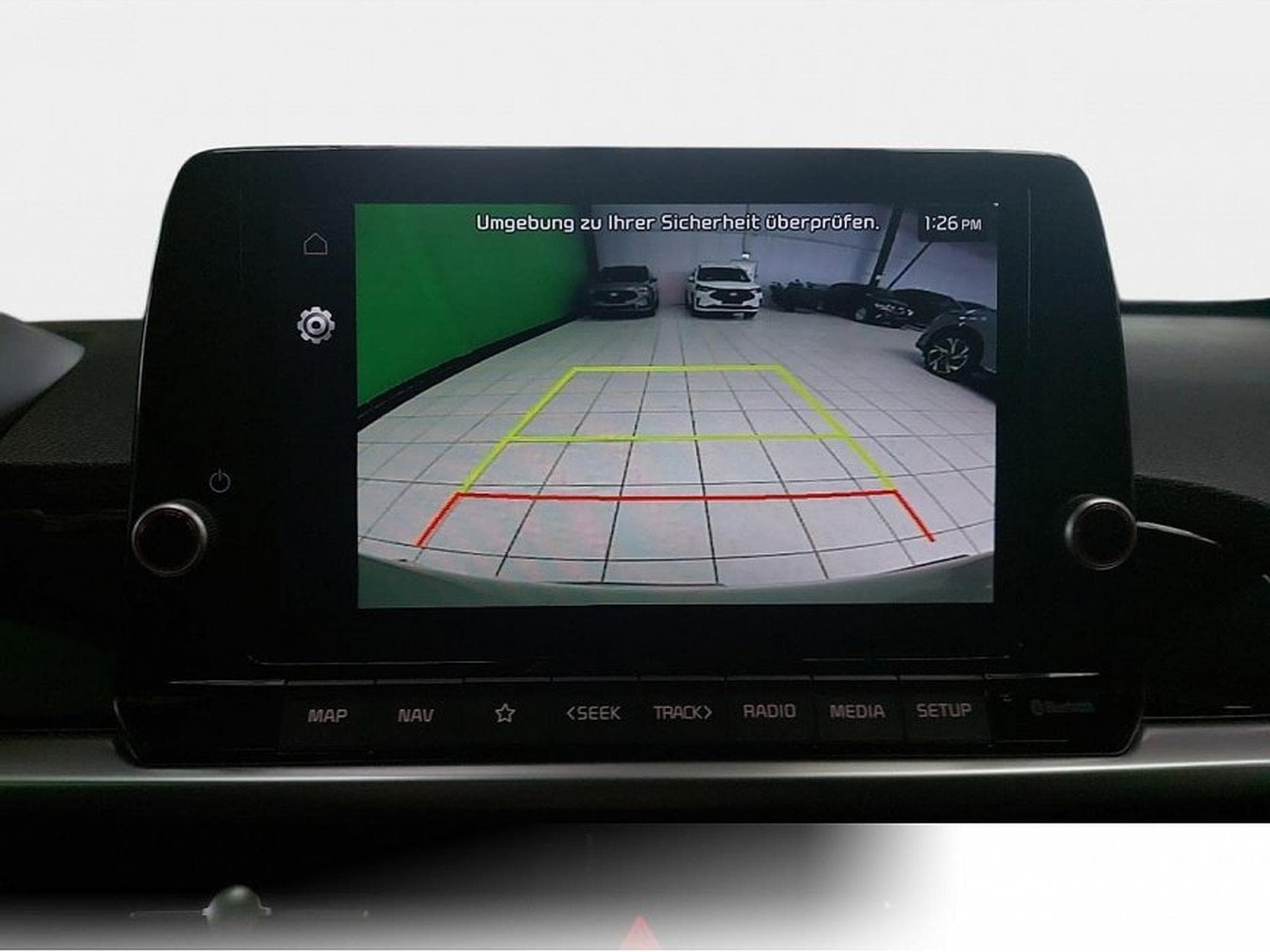 Kia Picanto (2026) - Photo 9