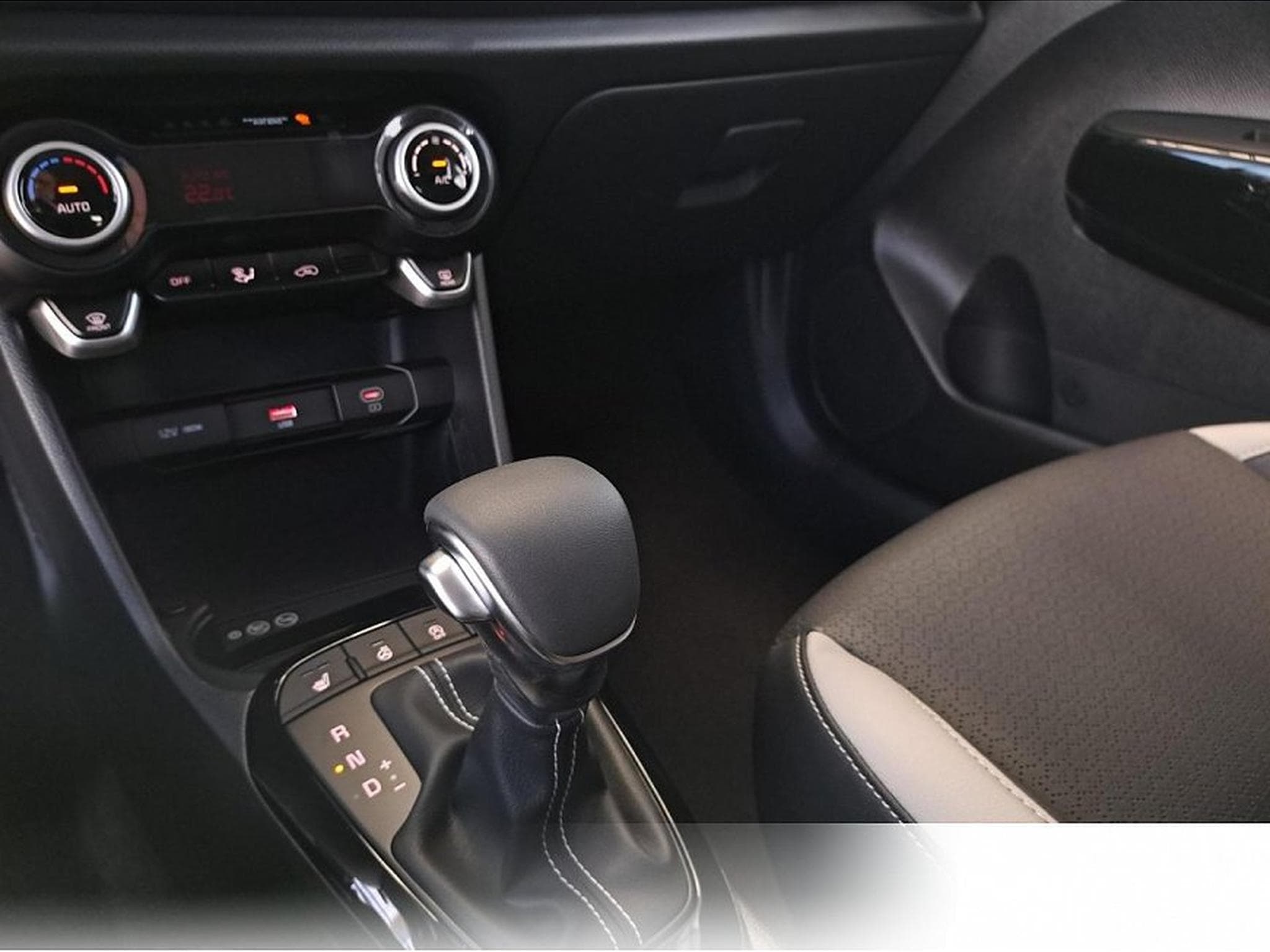 Kia Picanto (2026) - Photo 11