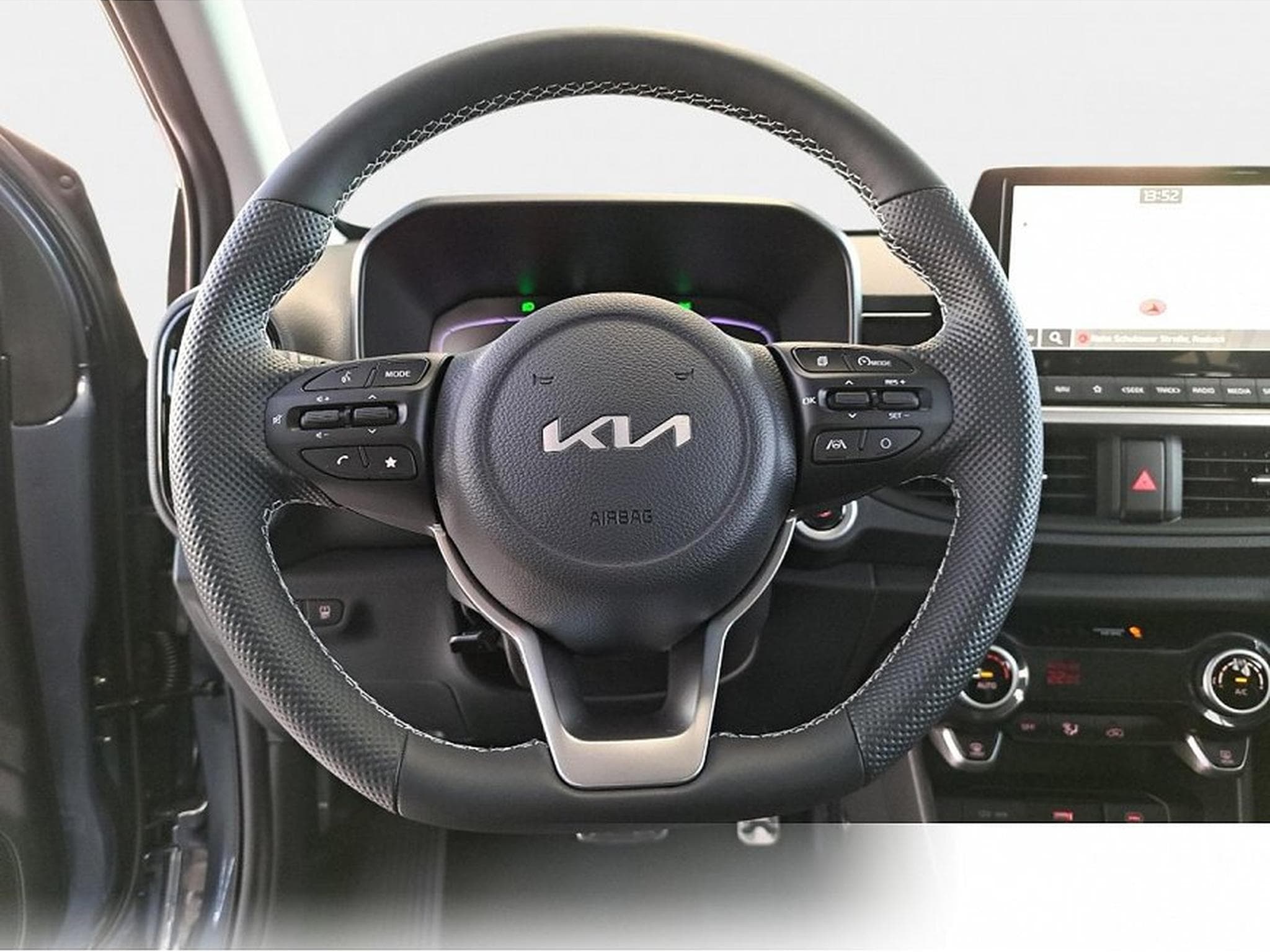 Kia Picanto (2026) - Photo 12