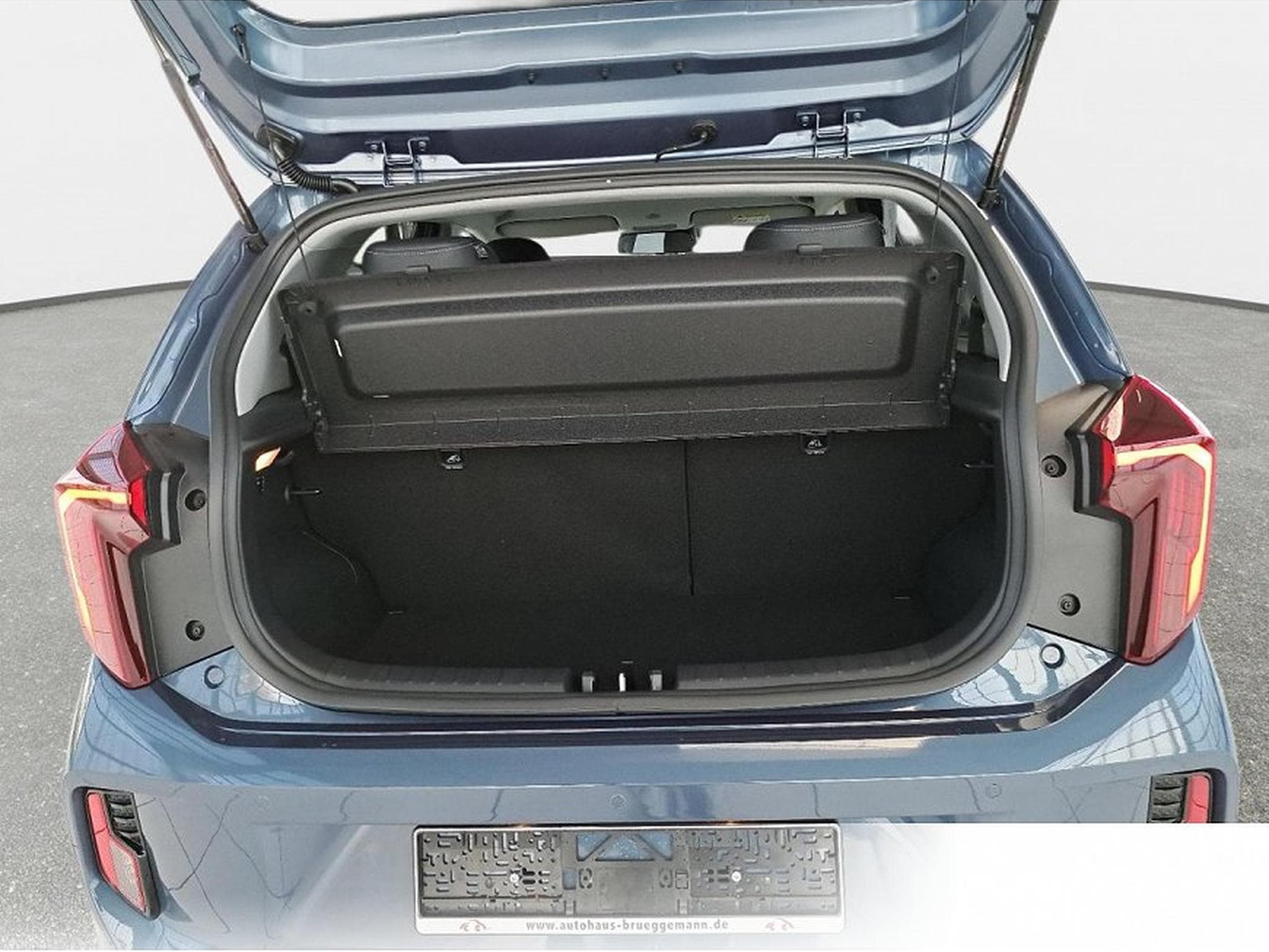 Kia Picanto (2026) - Photo 13