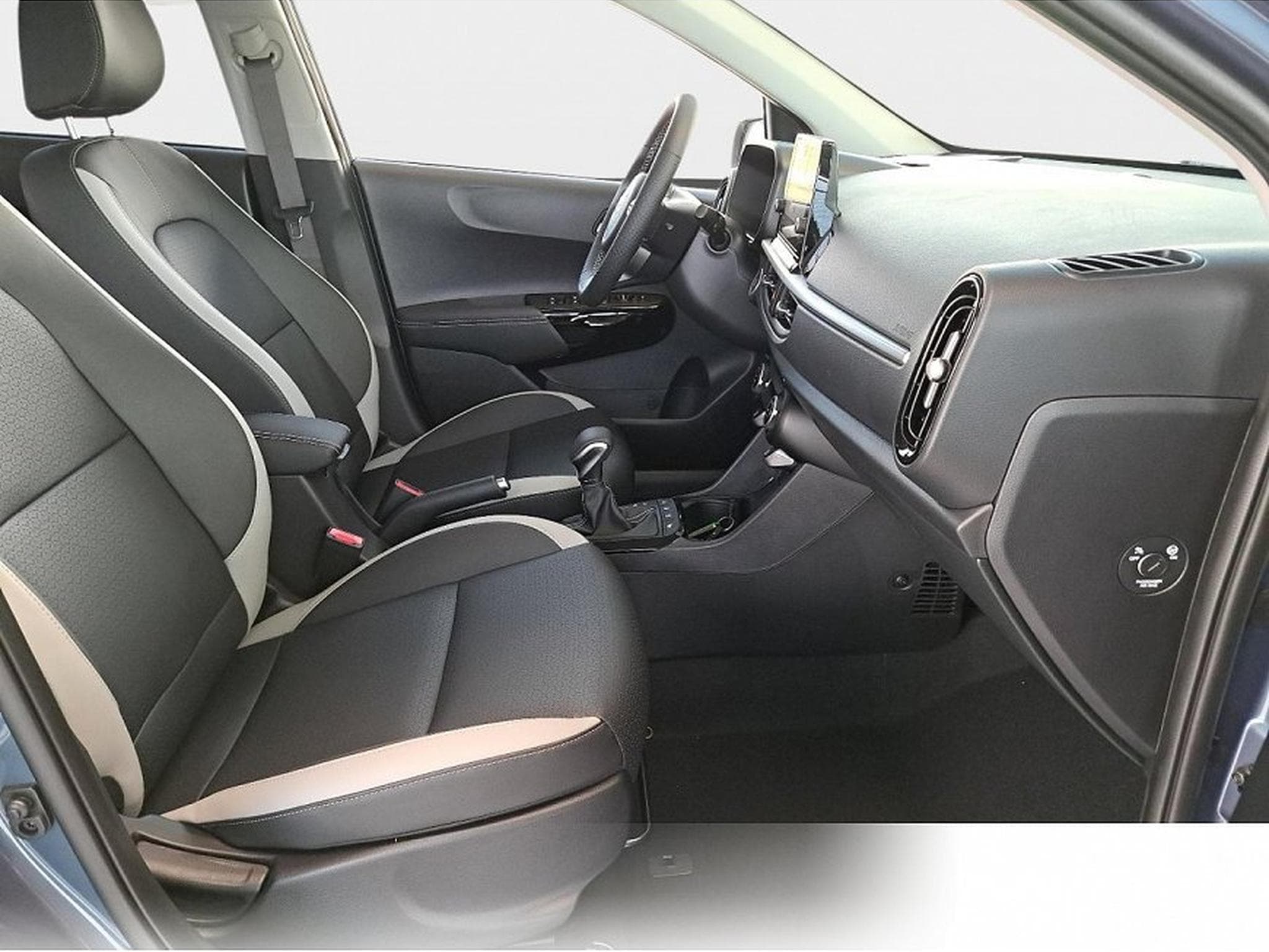 Kia Picanto (2026) - Photo 15