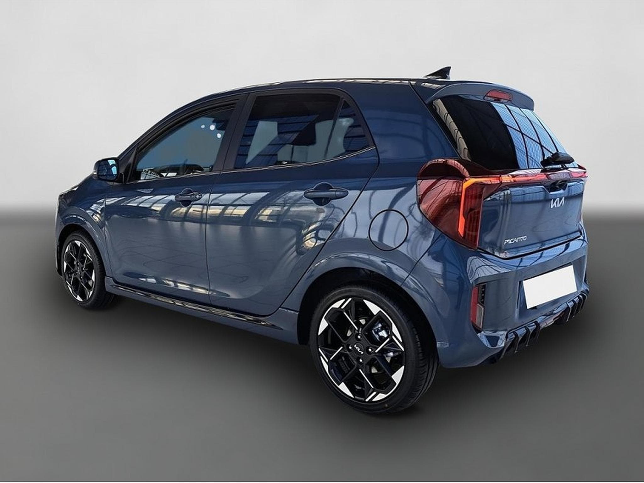 Kia Picanto (2026) - Photo 3