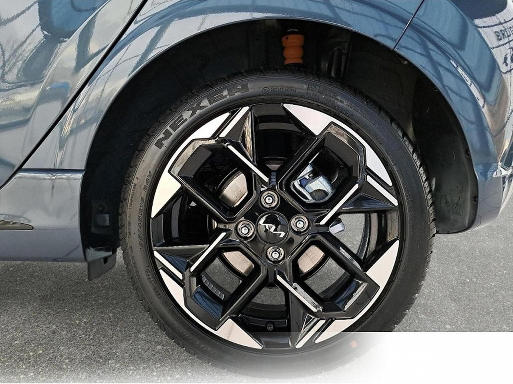 Kia Picanto (2026) - Photo 5