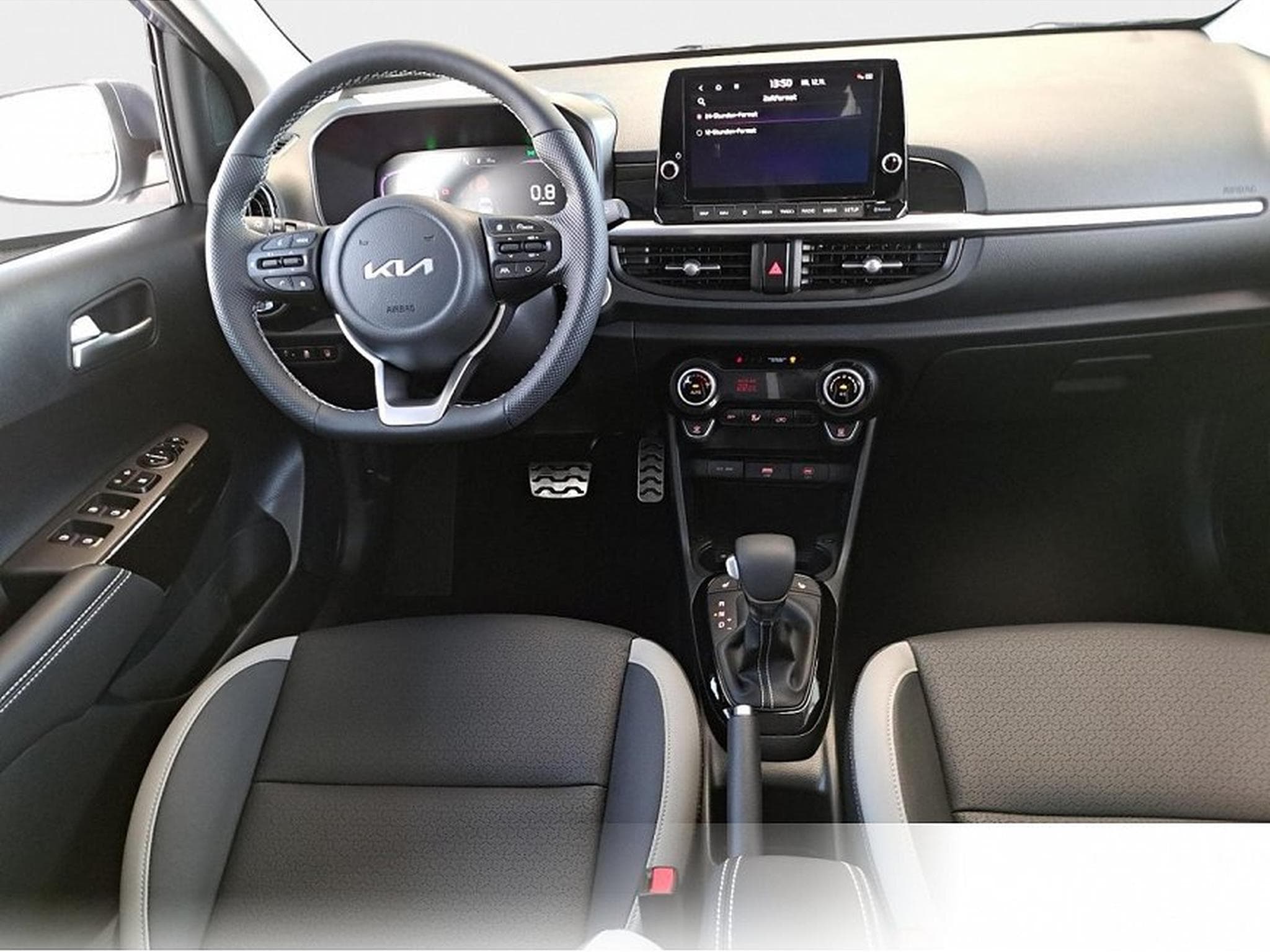 Kia Picanto (2026) - Photo 6