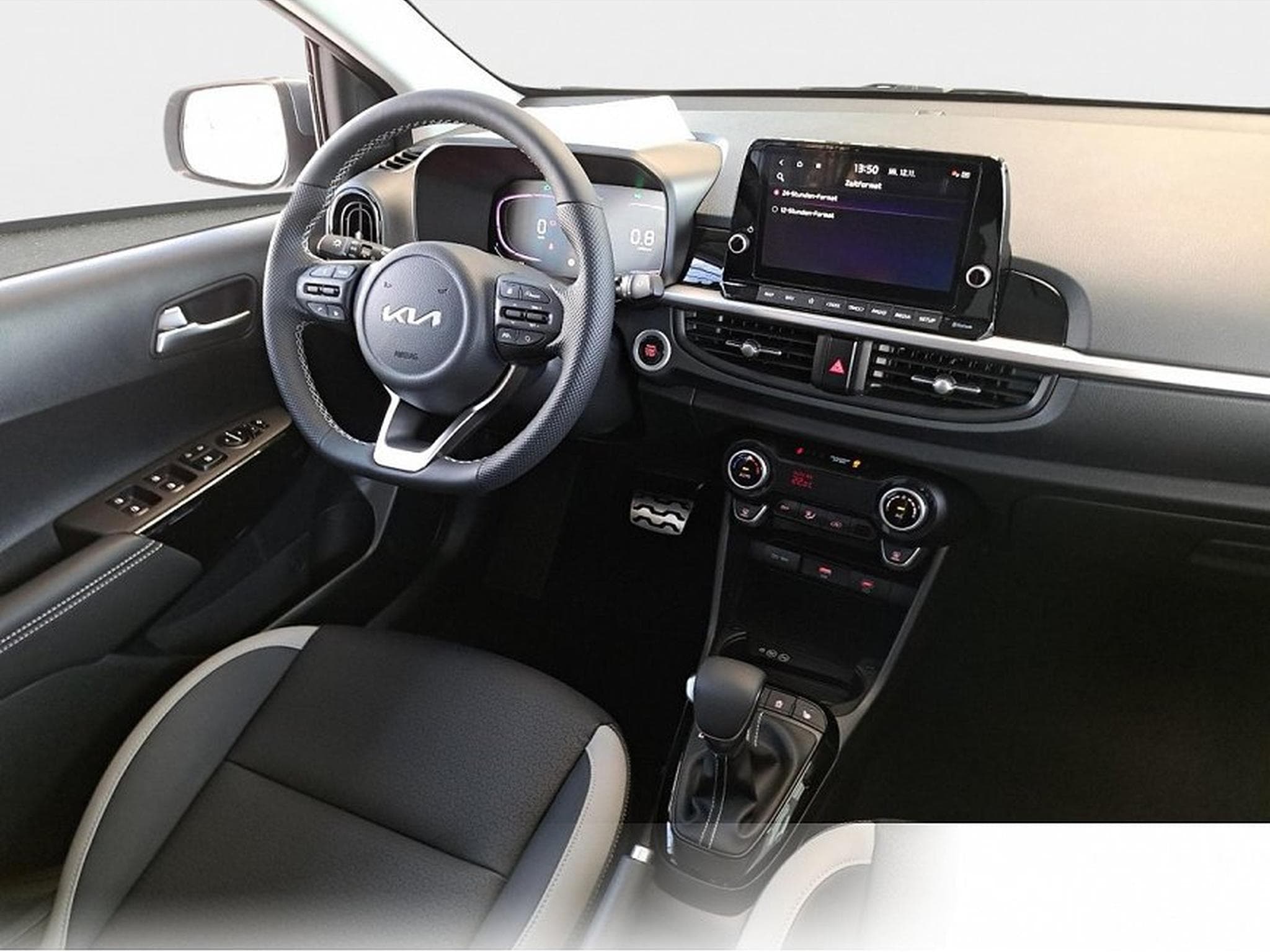 Kia Picanto (2026) - Photo 7